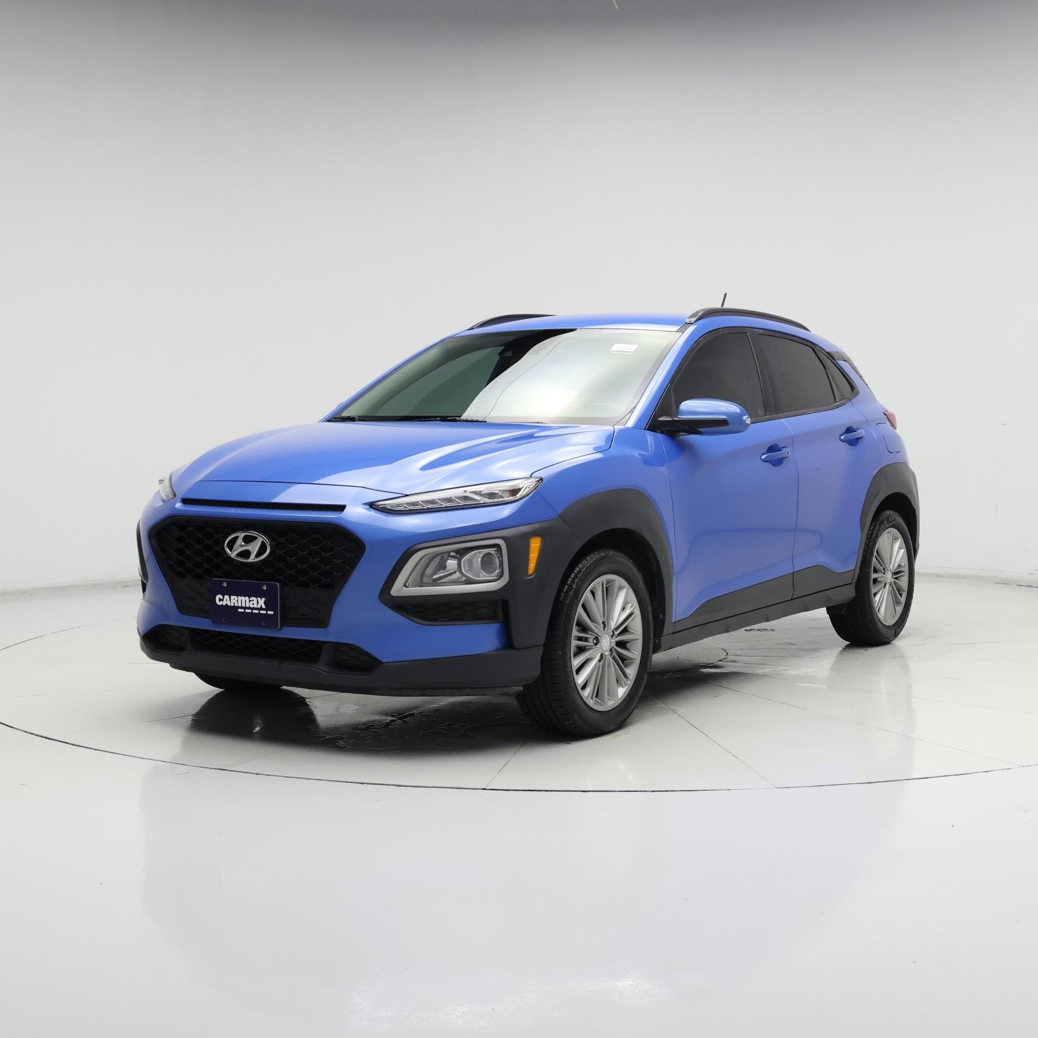 Thumbnail: 2020 Hyundai Kona - 4