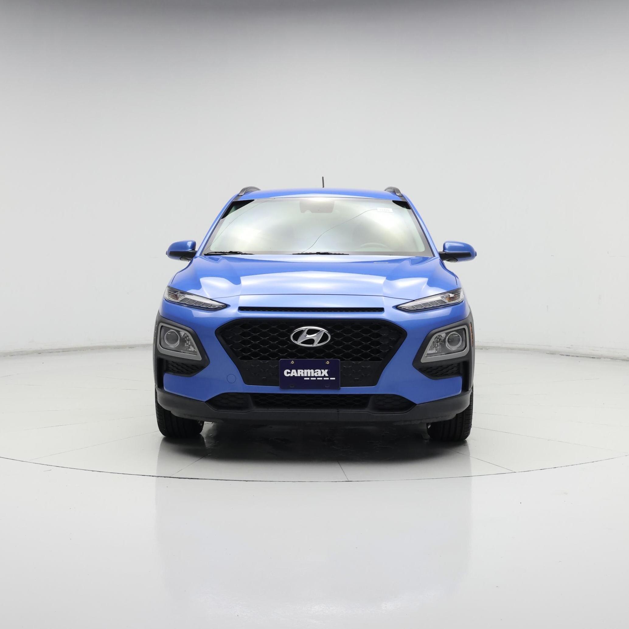 Thumbnail: 2020 Hyundai Kona - 5