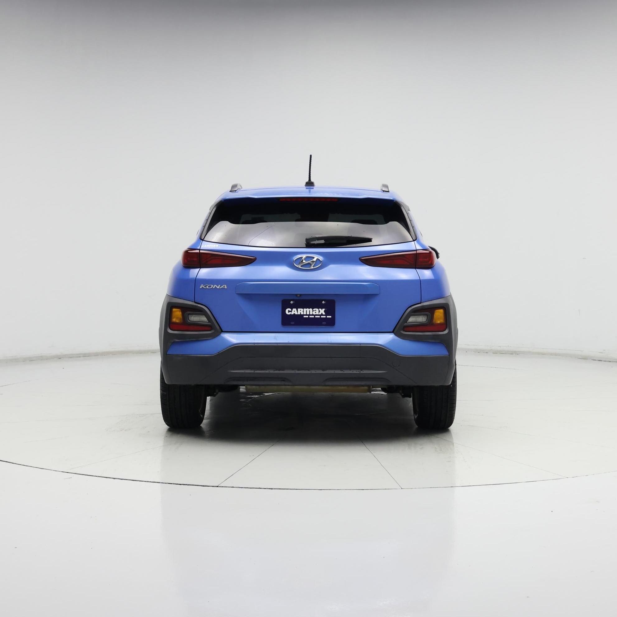 Thumbnail: 2020 Hyundai Kona - 6