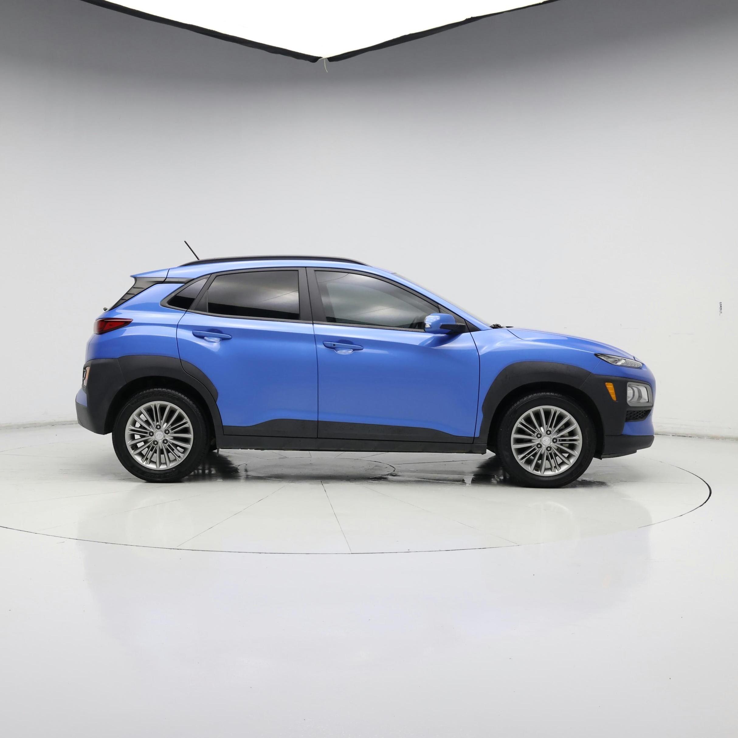 Thumbnail: 2020 Hyundai Kona - 7
