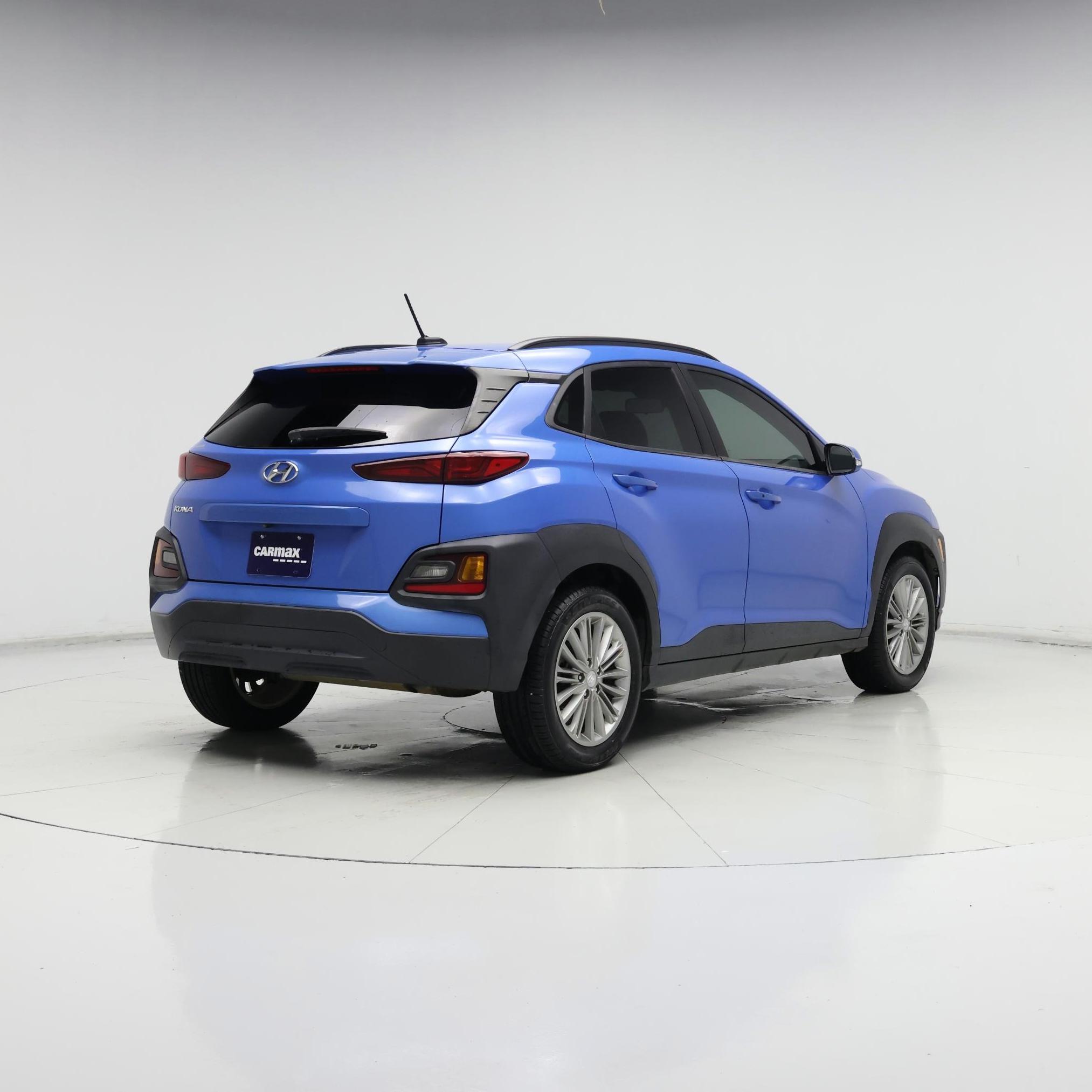 Thumbnail: 2020 Hyundai Kona - 8