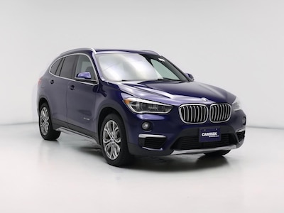 2017 BMW X1 sDrive28i -
                  Houston, TX