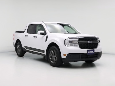 2022 Ford Maverick XLT -
                  Houston, TX
