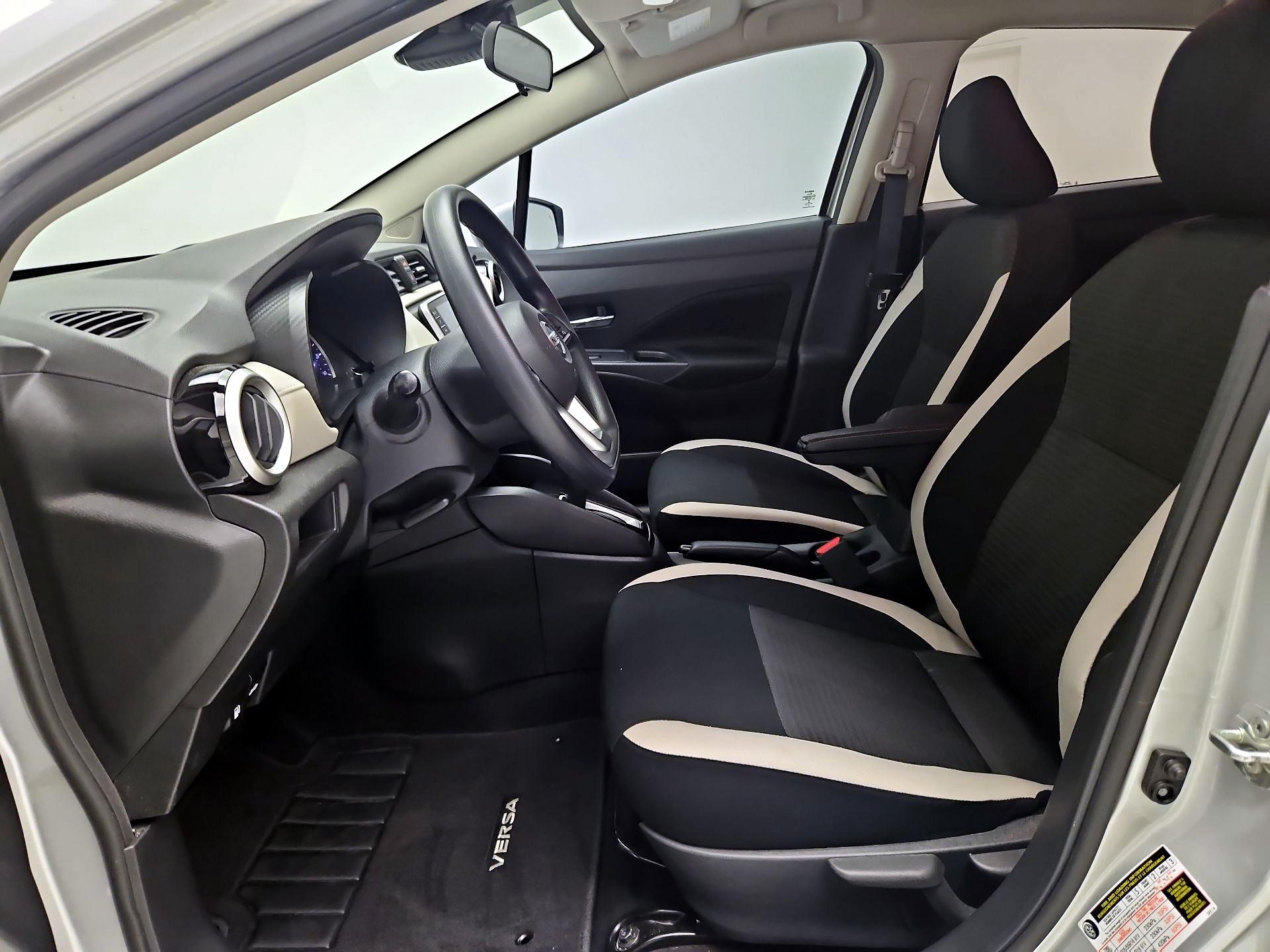 Thumbnail: 2022 Nissan Versa - 11
