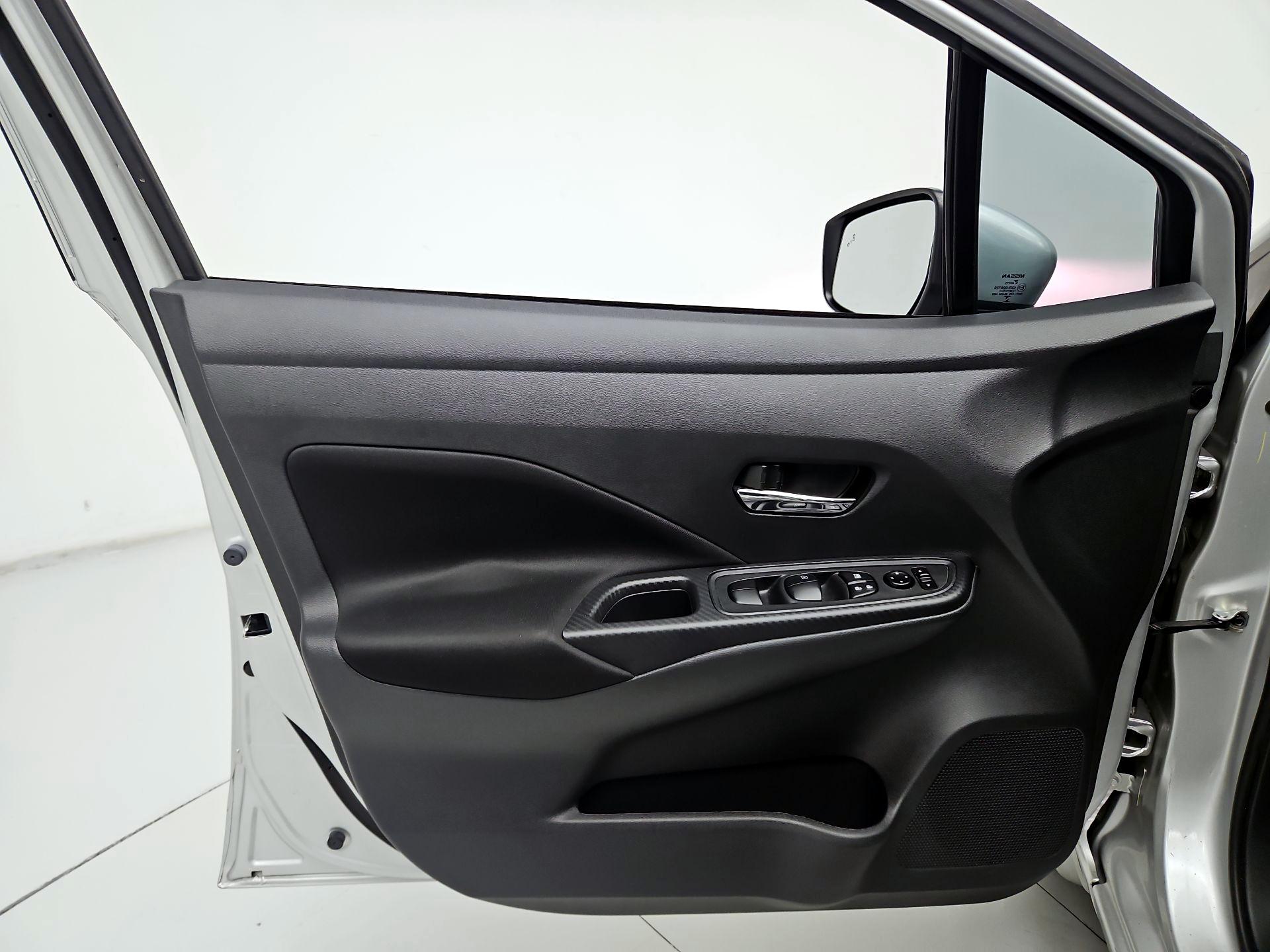 Thumbnail: 2022 Nissan Versa - 12