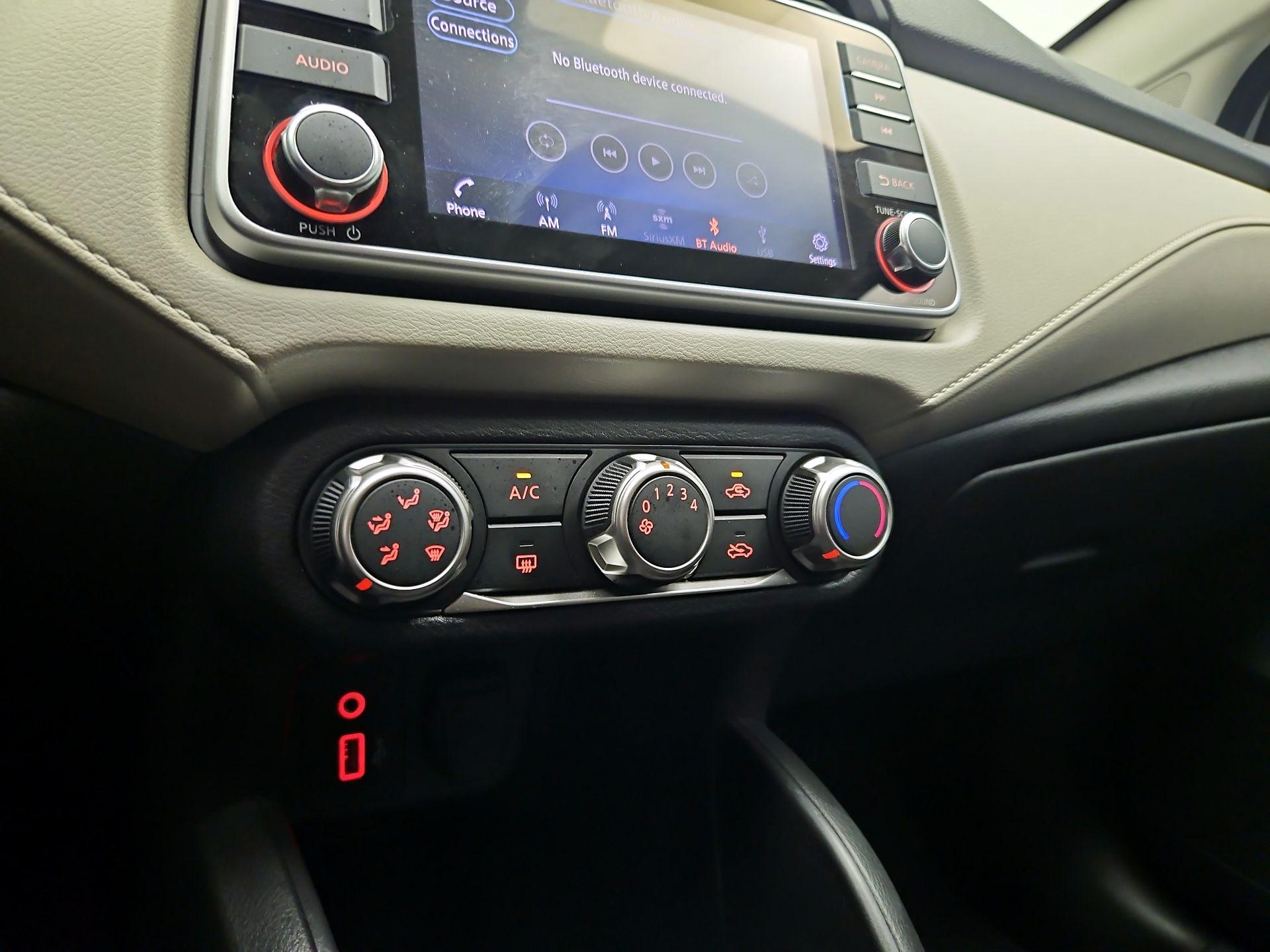 Thumbnail: 2022 Nissan Versa - 15