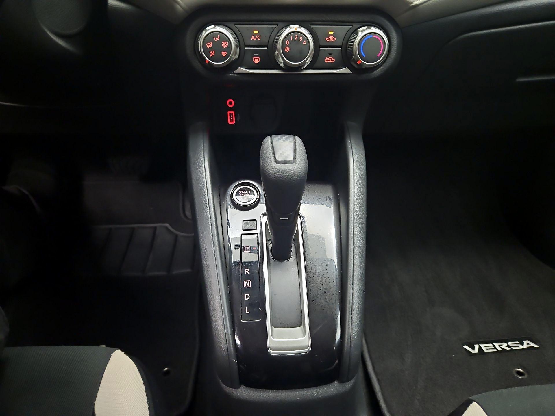Thumbnail: 2022 Nissan Versa - 16