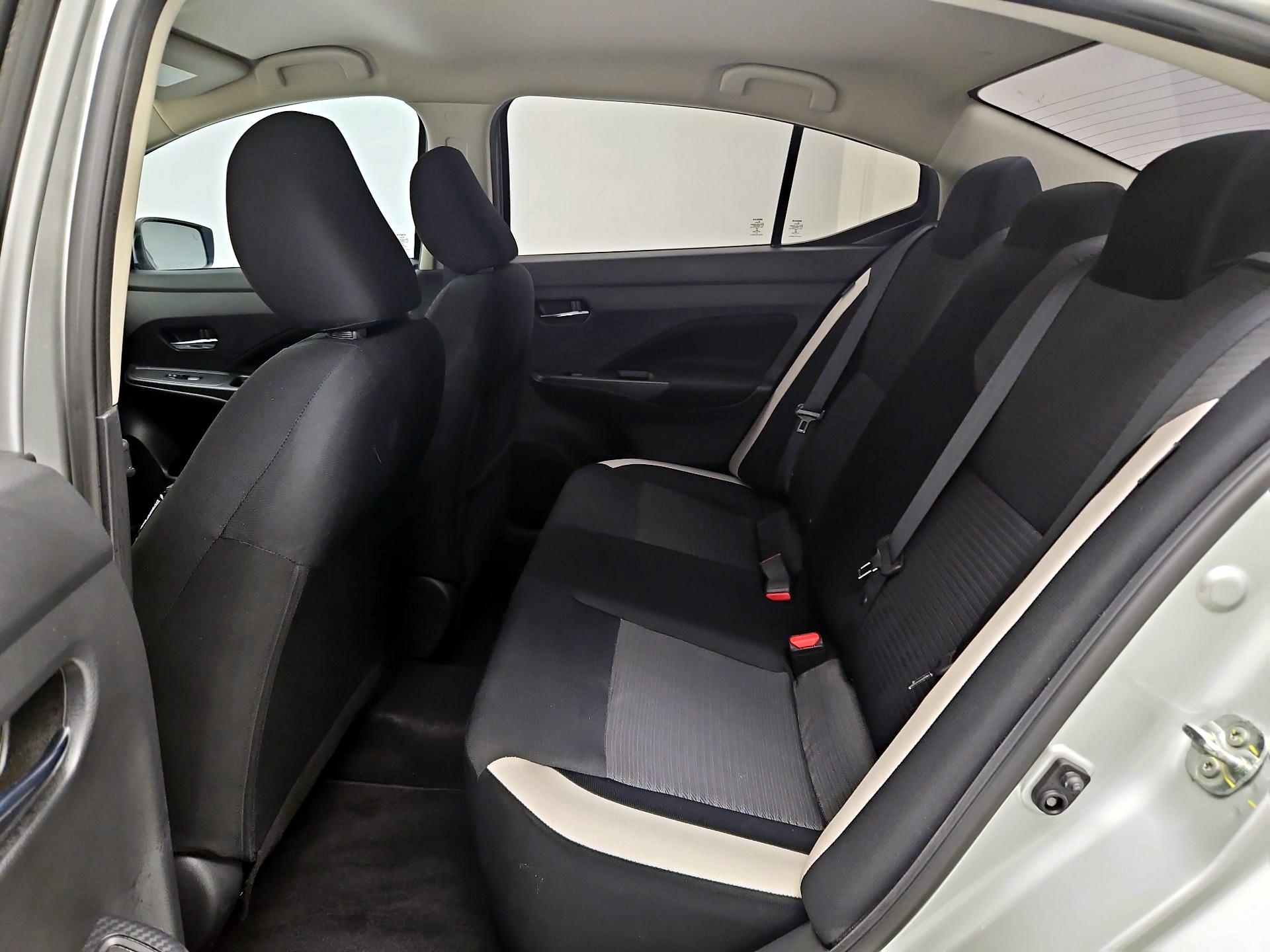 Thumbnail: 2022 Nissan Versa - 17