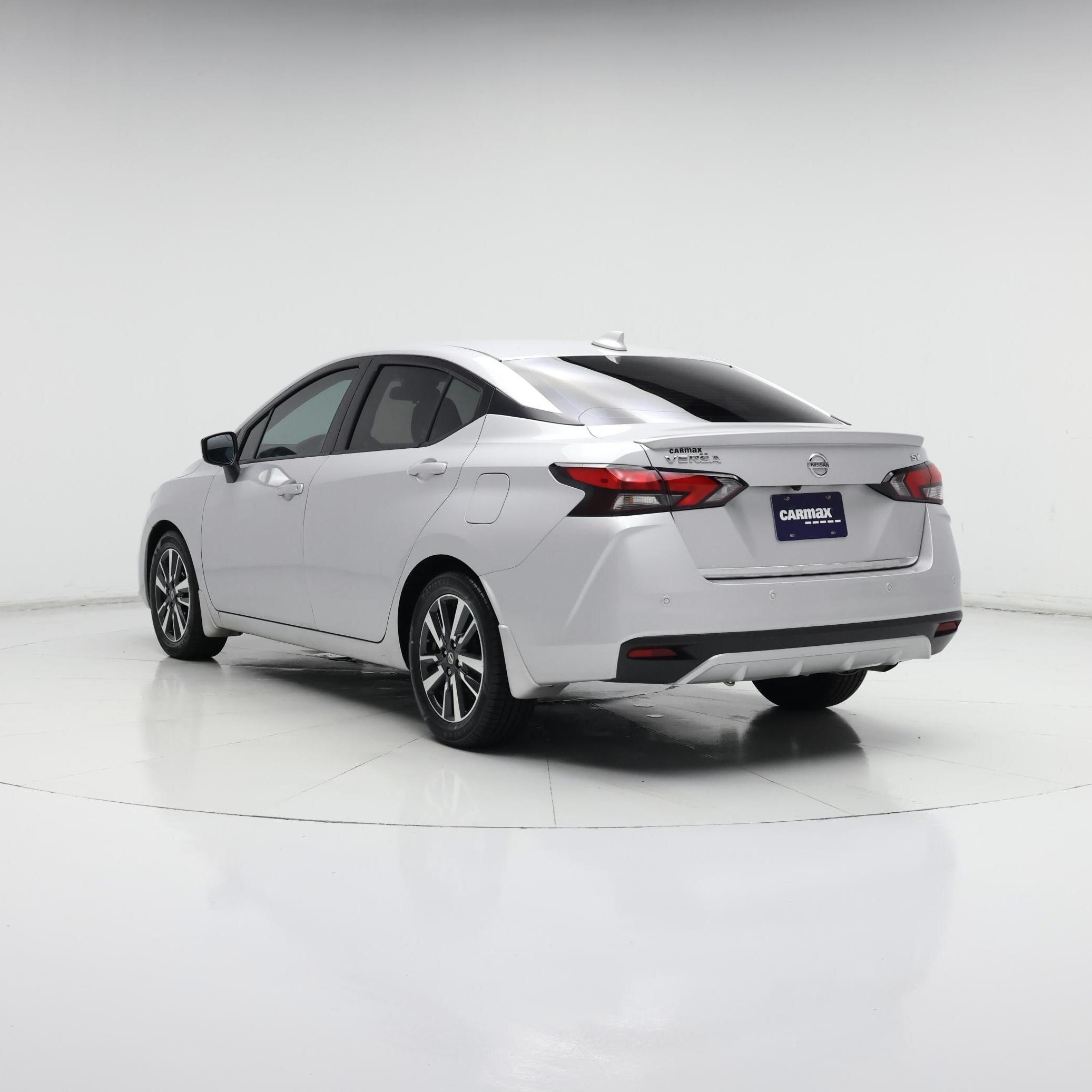 Thumbnail: 2022 Nissan Versa - 2