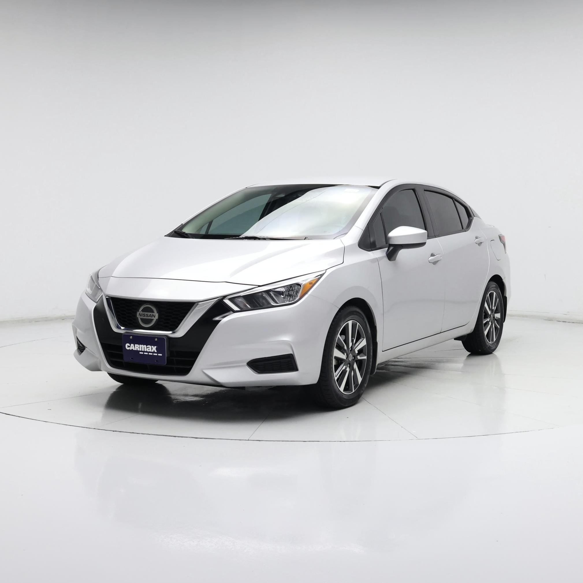Thumbnail: 2022 Nissan Versa - 4