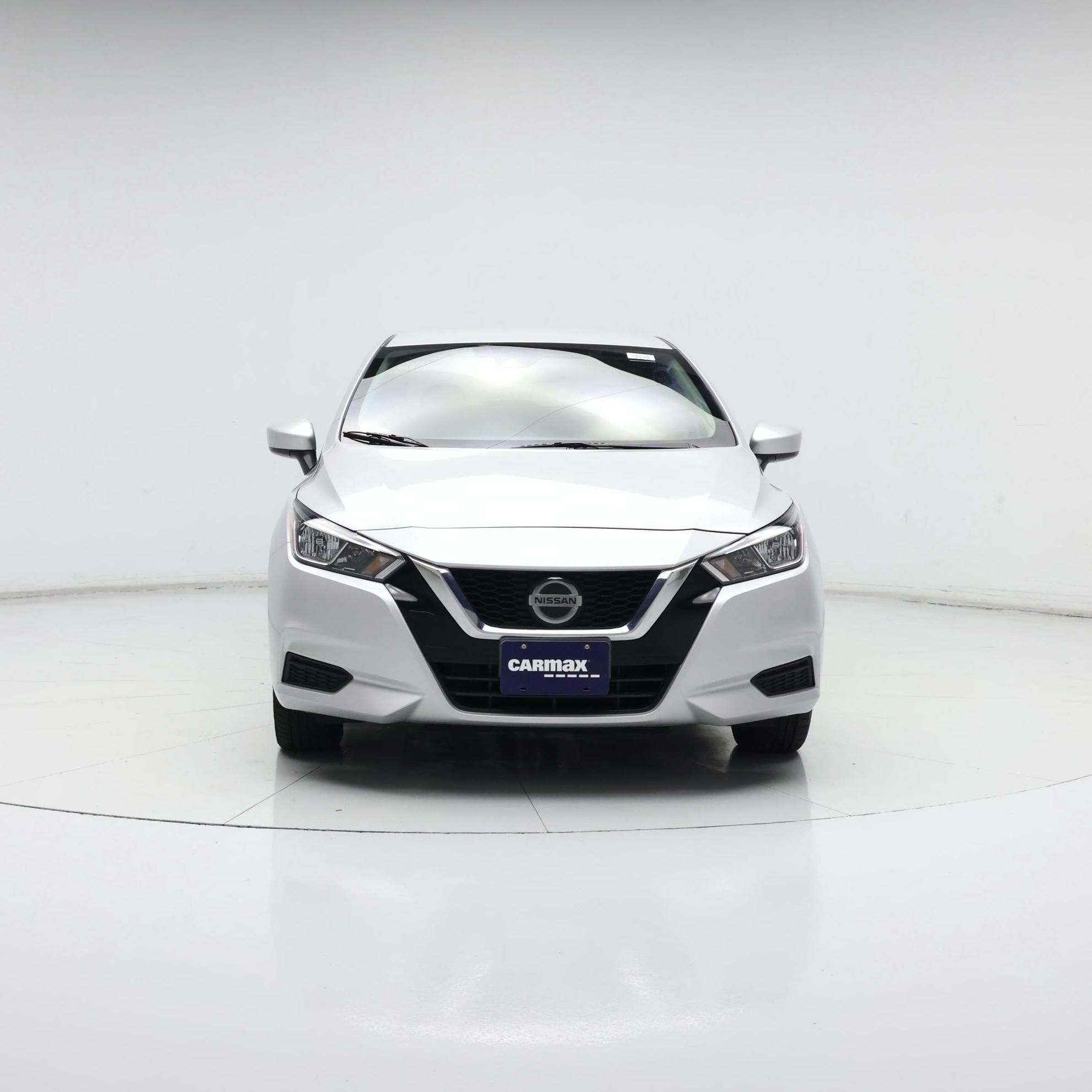 Thumbnail: 2022 Nissan Versa - 5