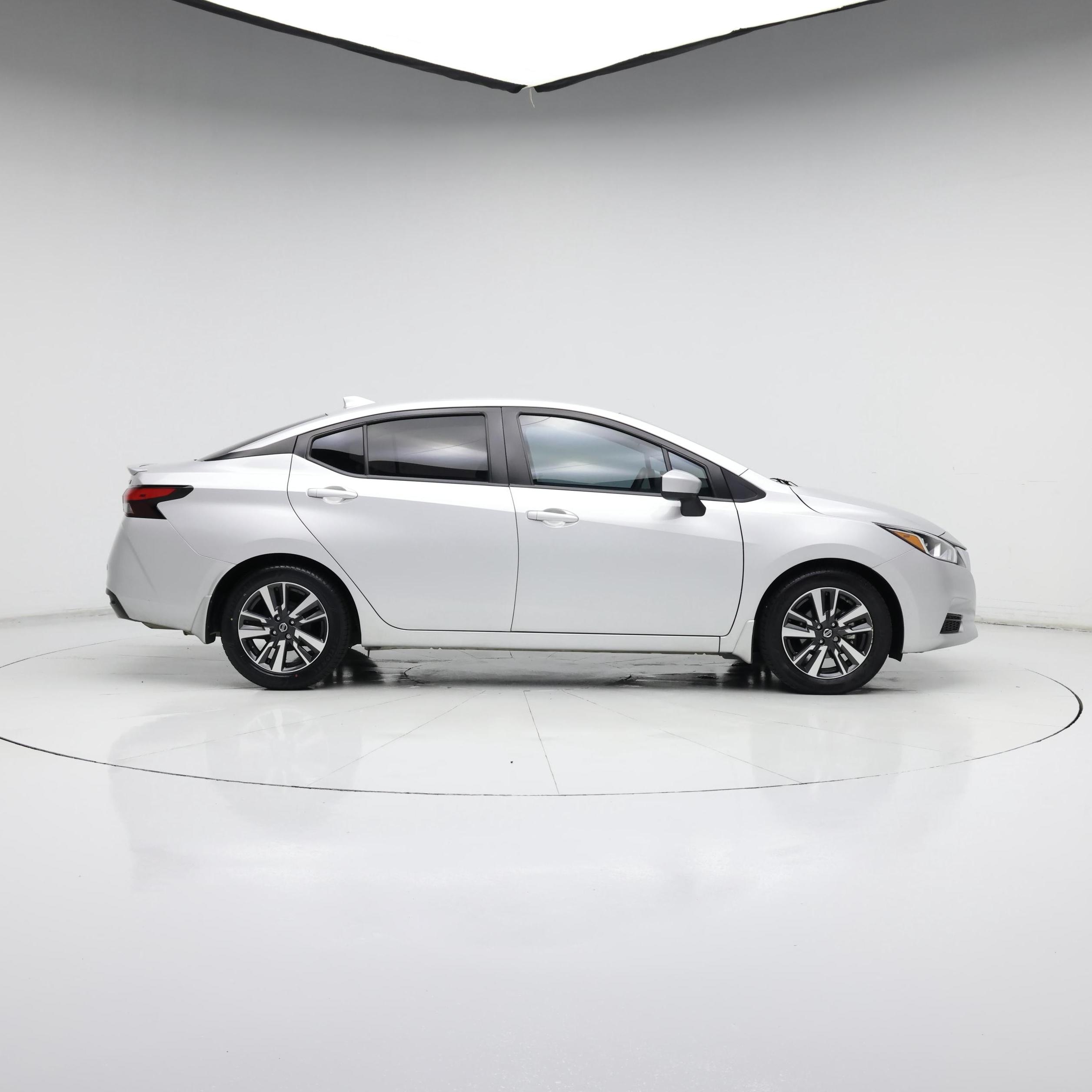 Thumbnail: 2022 Nissan Versa - 7