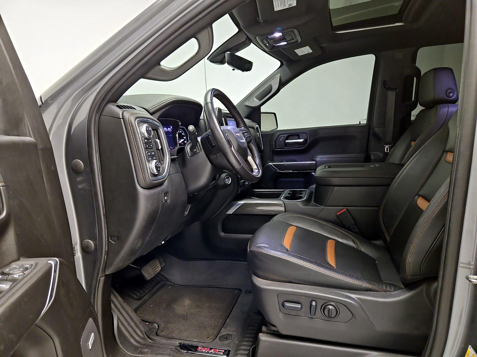 Thumbnail: 2022 GMC Sierra 1500 - 11