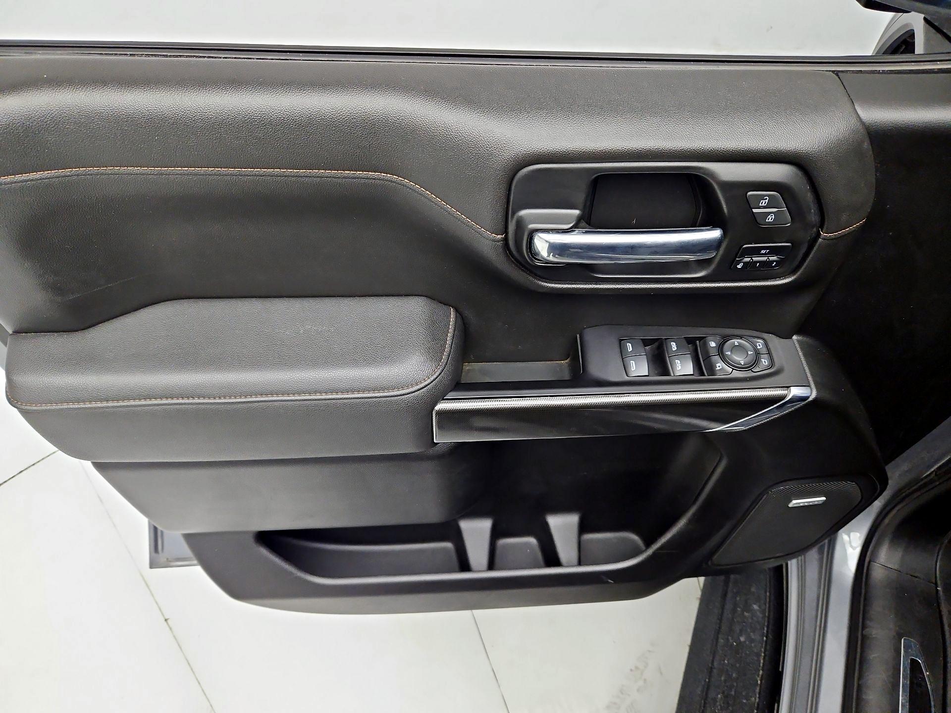 Thumbnail: 2022 GMC Sierra 1500 - 12