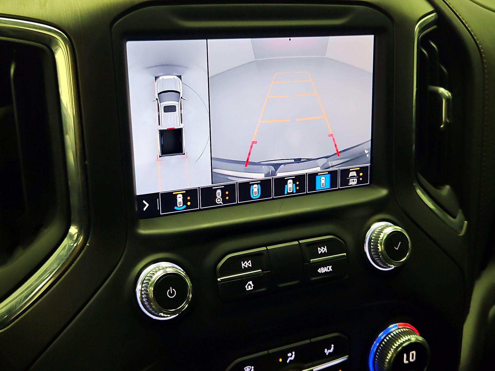 Thumbnail: 2022 GMC Sierra 1500 - 14
