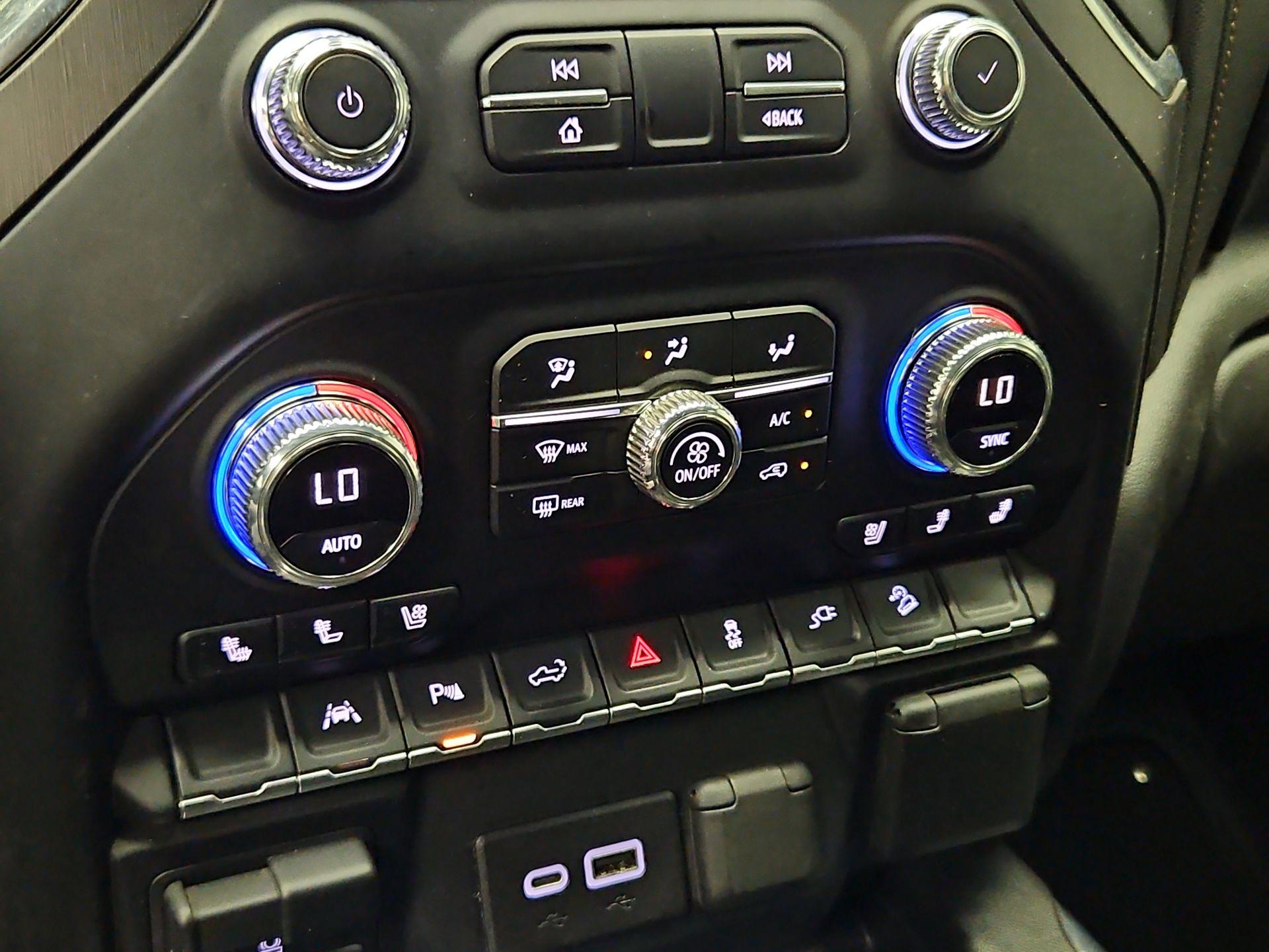Thumbnail: 2022 GMC Sierra 1500 - 16