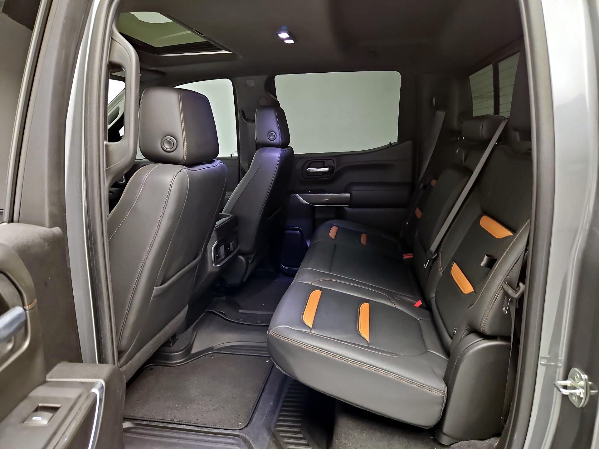 Thumbnail: 2022 GMC Sierra 1500 - 20