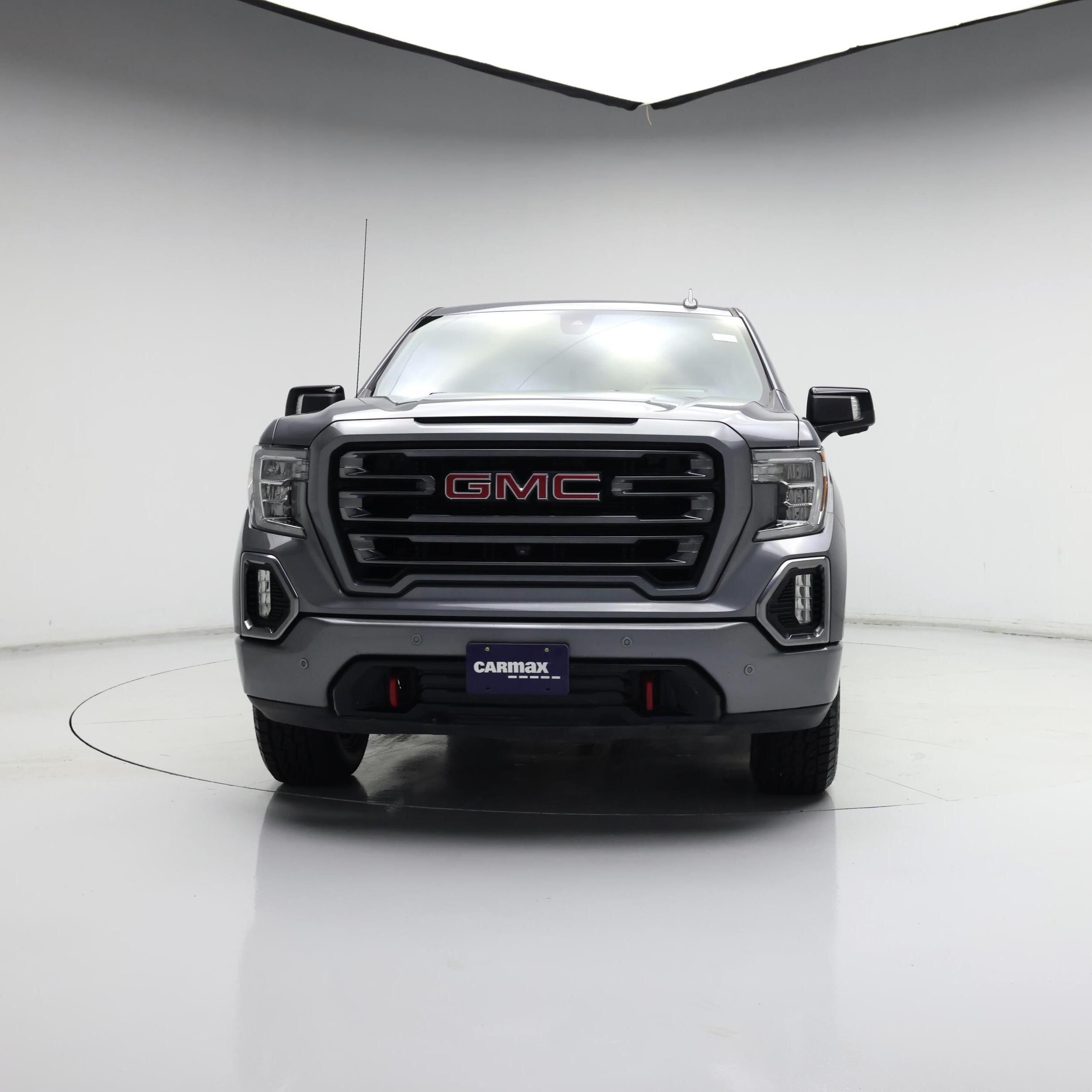 Thumbnail: 2022 GMC Sierra 1500 - 5