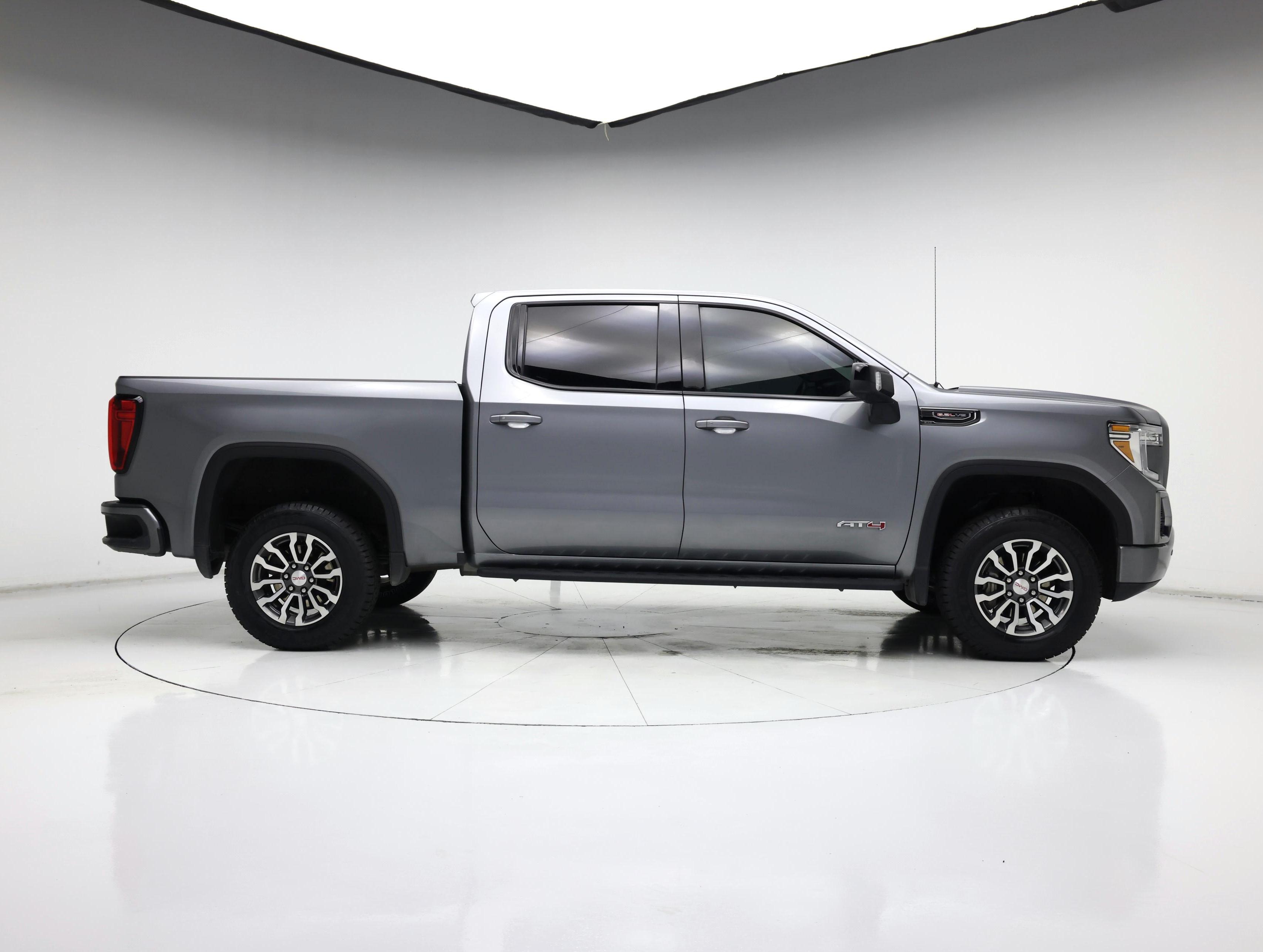 Thumbnail: 2022 GMC Sierra 1500 - 7