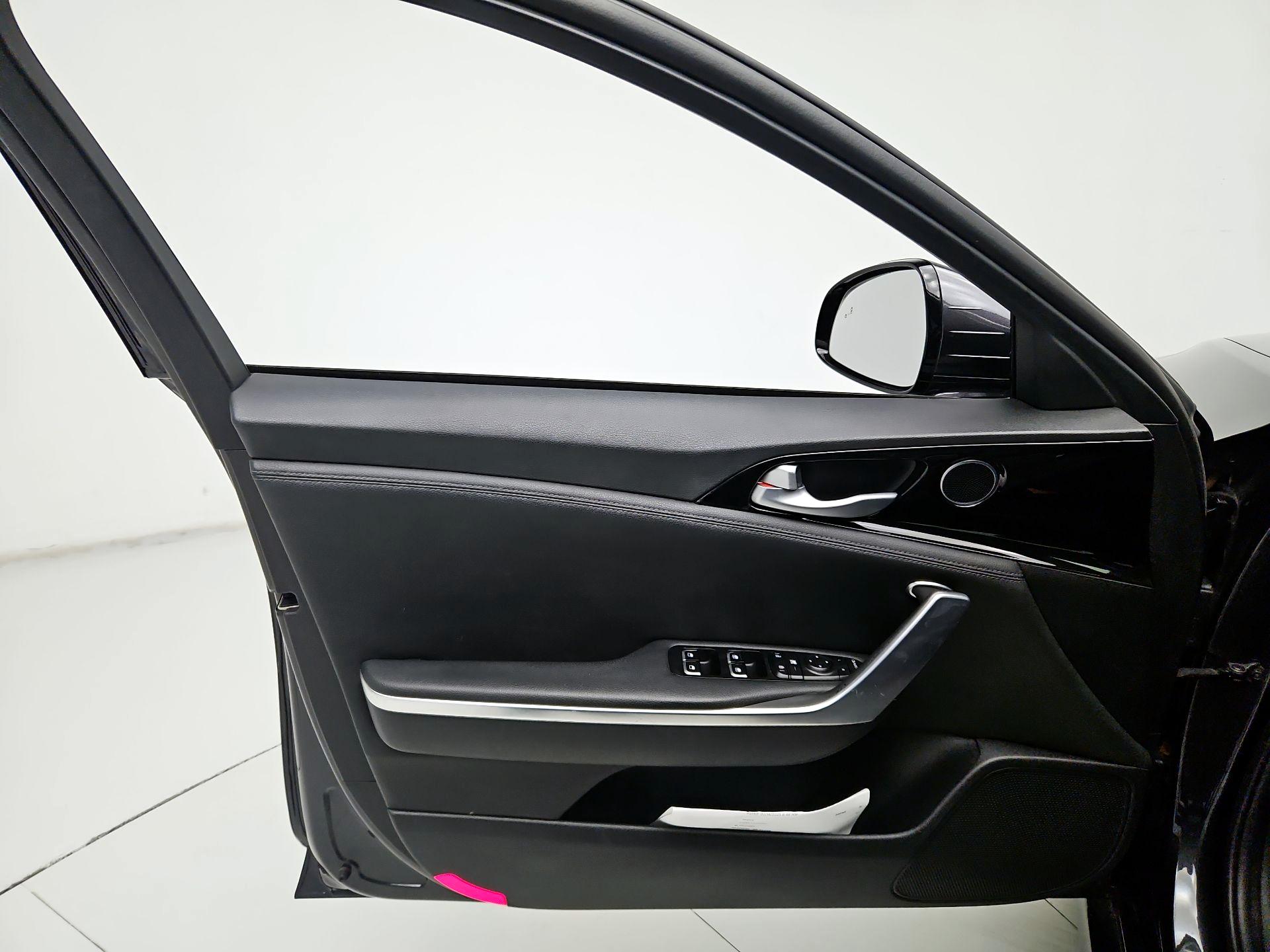 Thumbnail: 2019 Kia Stinger - 12