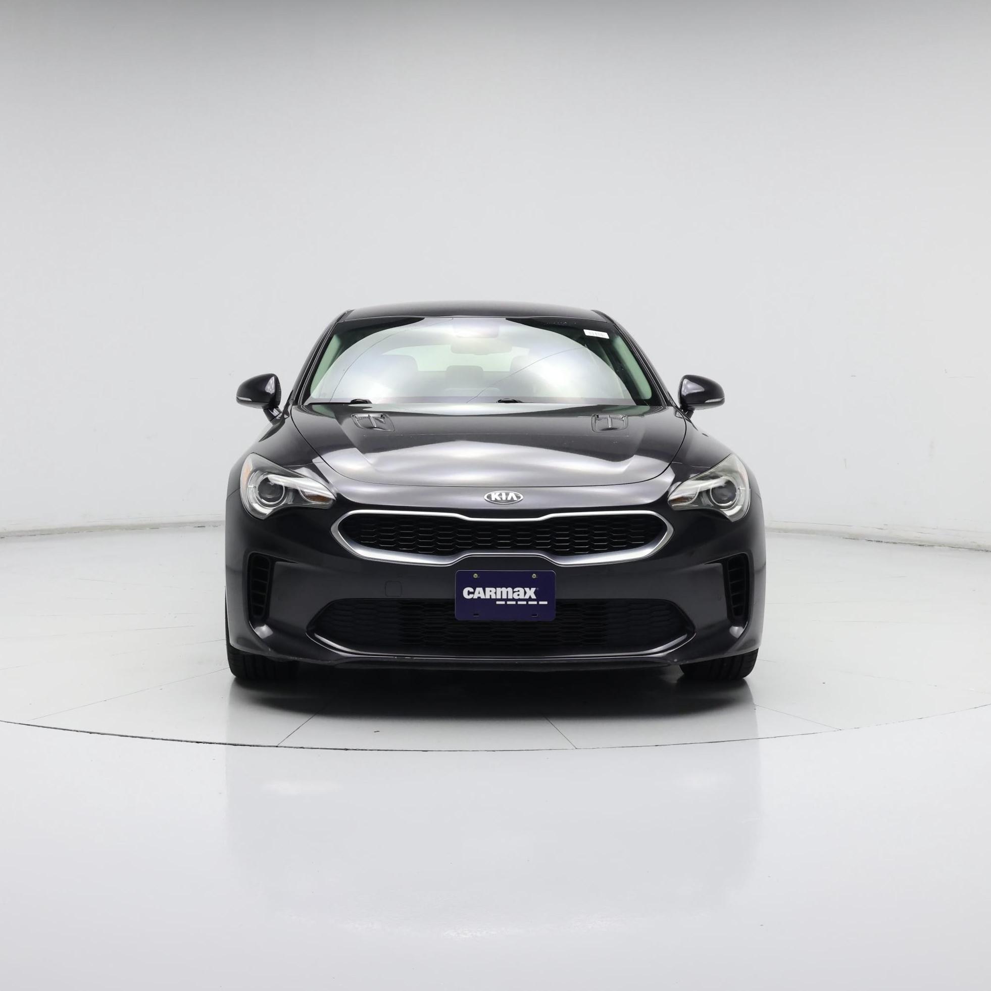 Thumbnail: 2019 Kia Stinger - 5