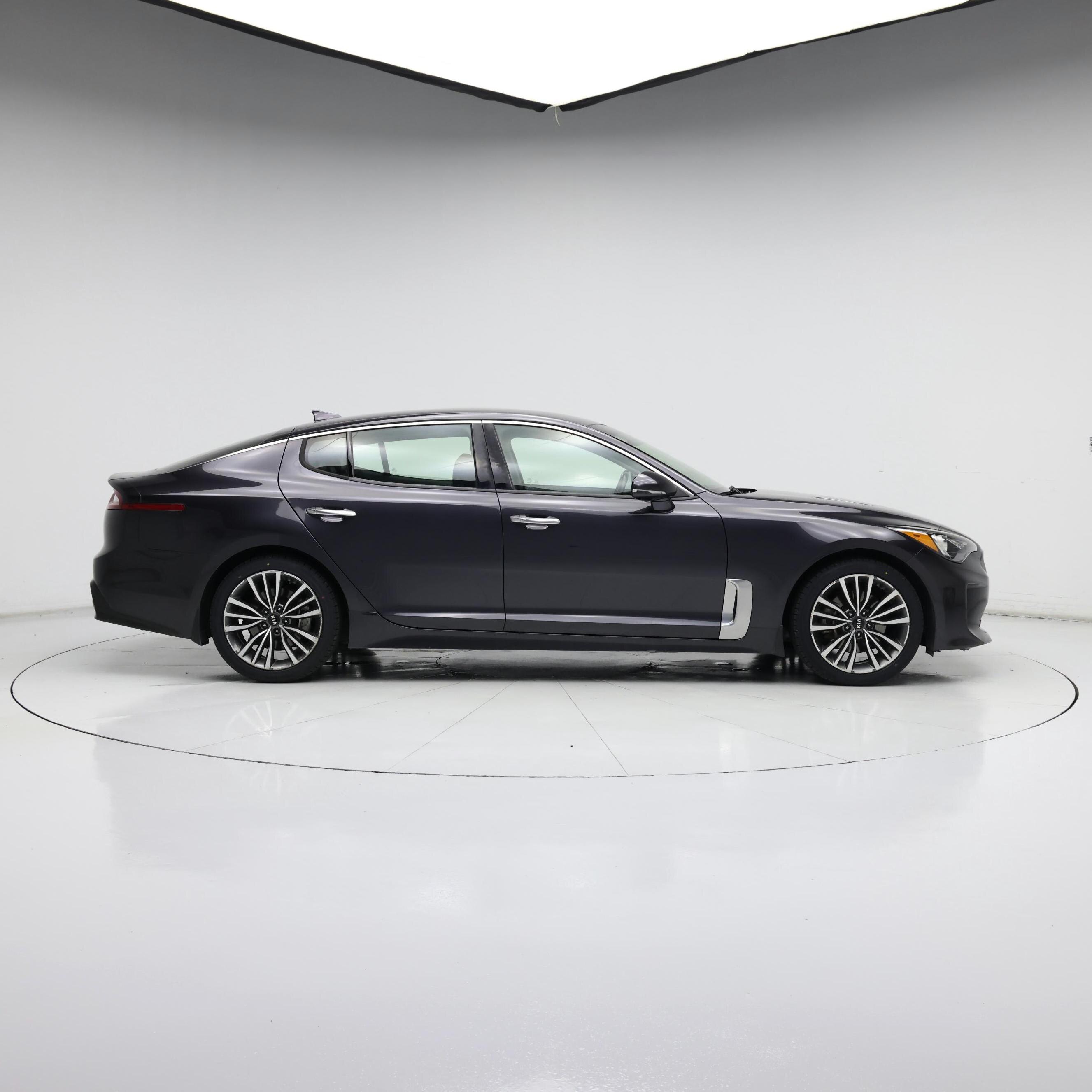 Thumbnail: 2019 Kia Stinger - 7