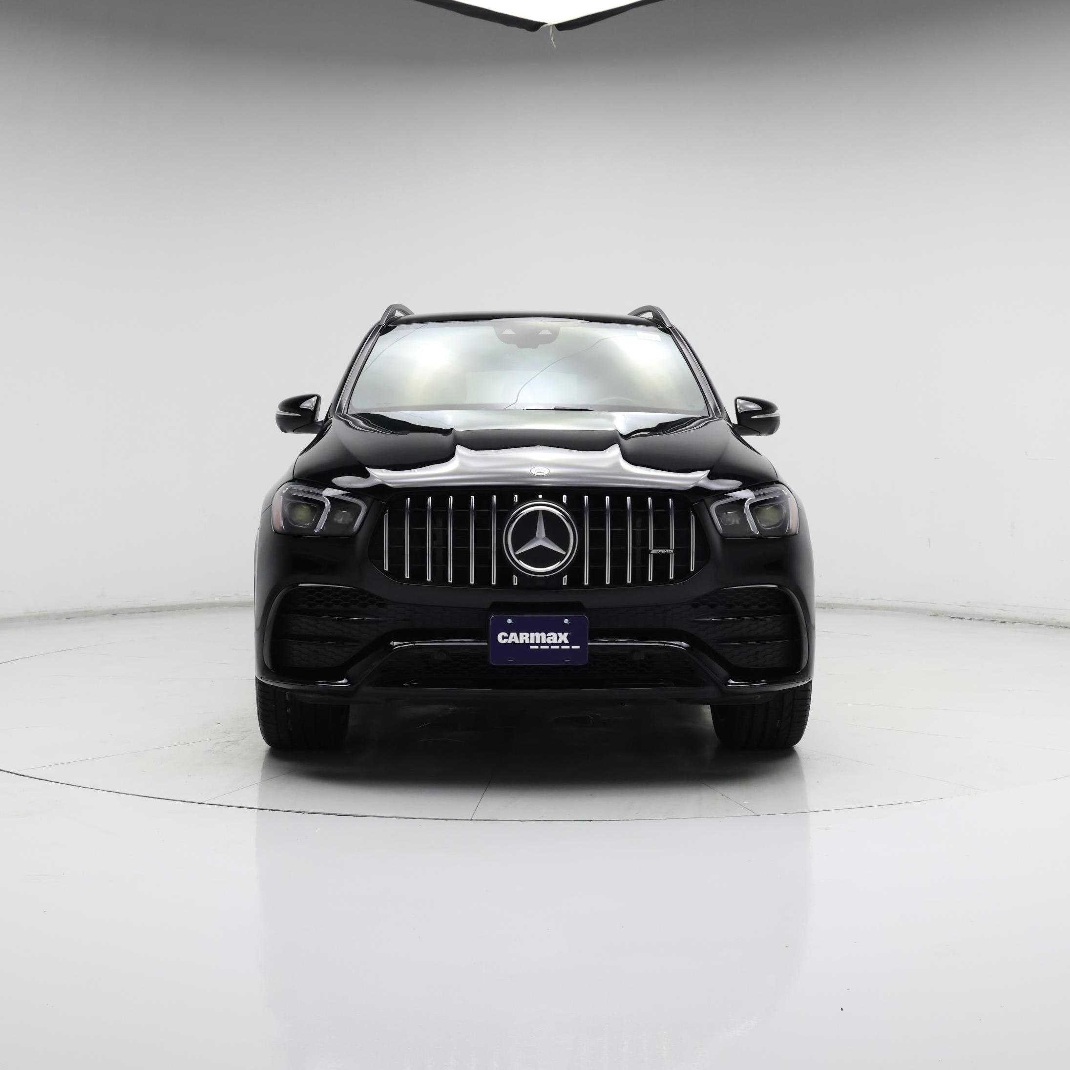 Thumbnail: 2021 Mercedes-Benz GLE - 5