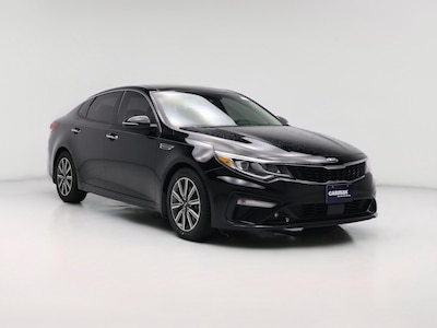 2019 Kia Optima EX -
                  Houston, TX