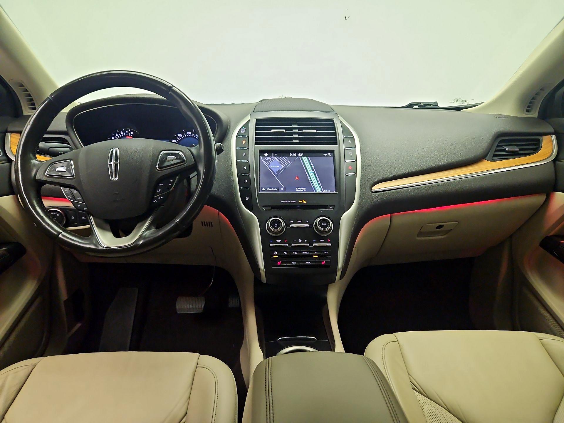 Thumbnail: 2019 Lincoln MKC - 9