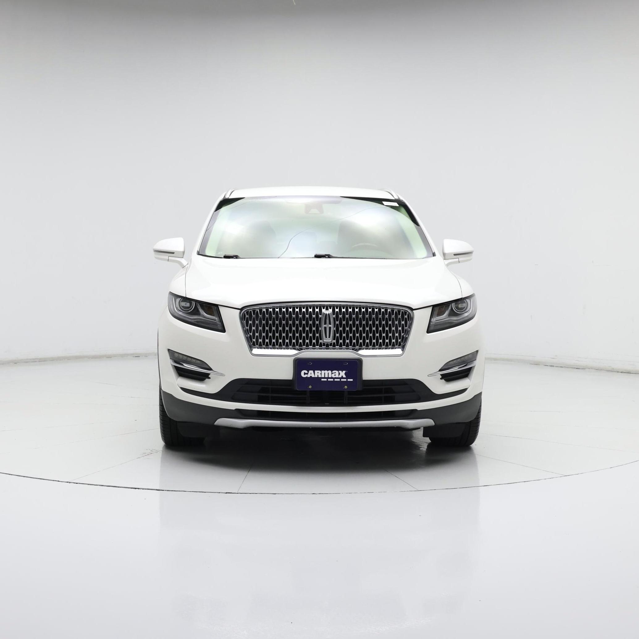 Thumbnail: 2019 Lincoln MKC - 5