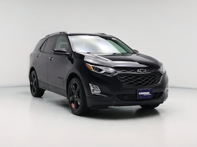2020 Chevrolet Equinox Premier -
                  Houston, TX