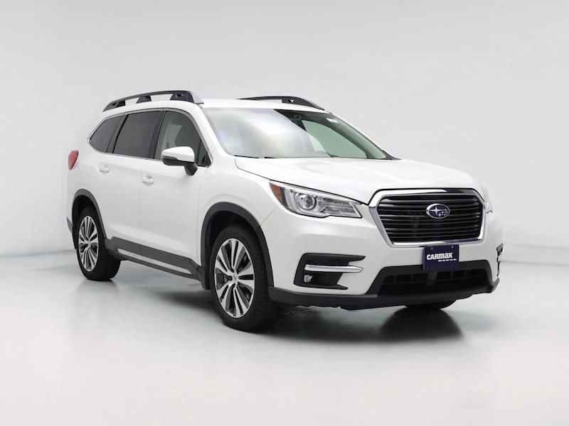 2019 Subaru Ascent Limited -
                  Houston, TX
