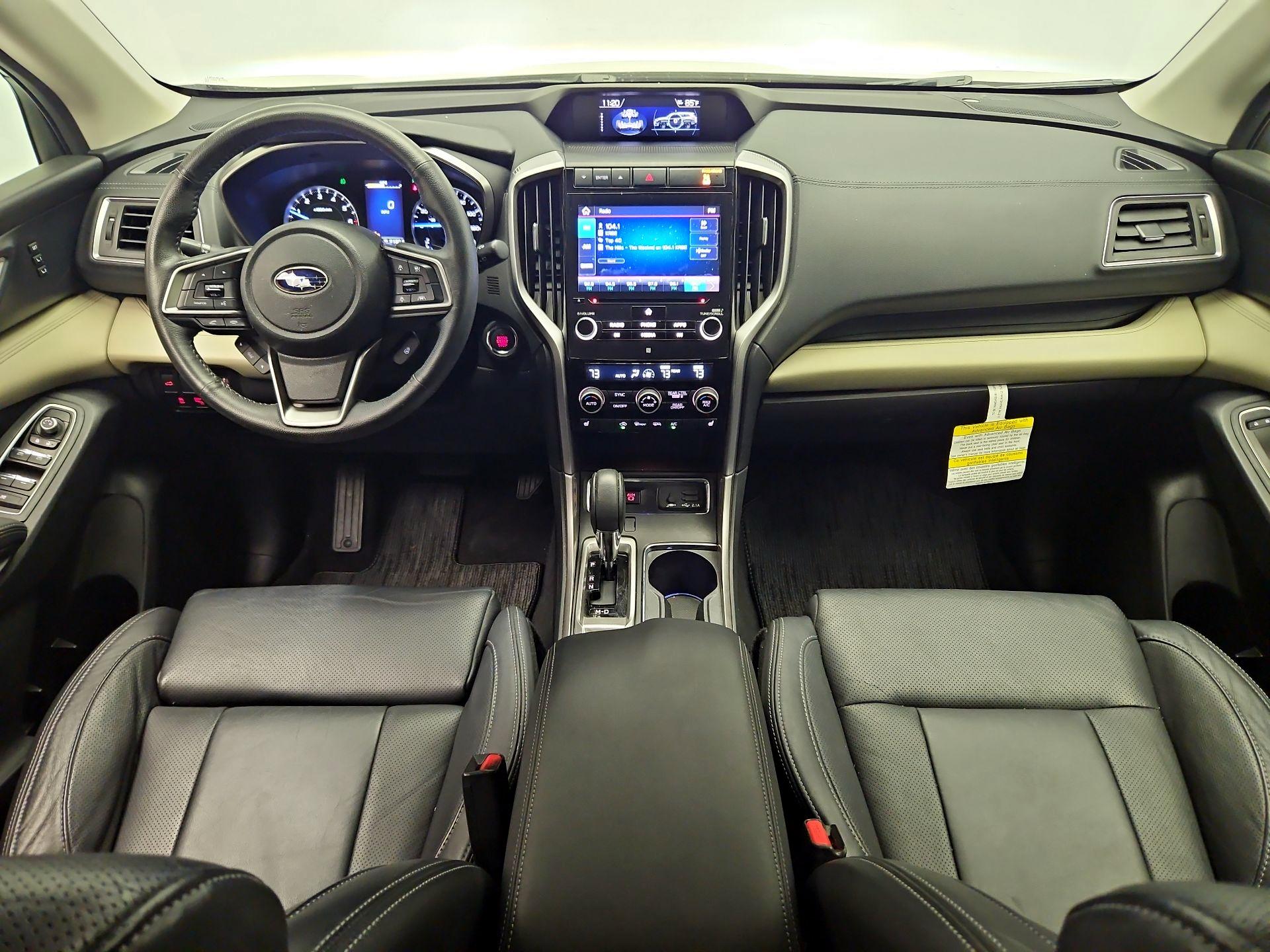 Thumbnail: 2019 Subaru Ascent - 9