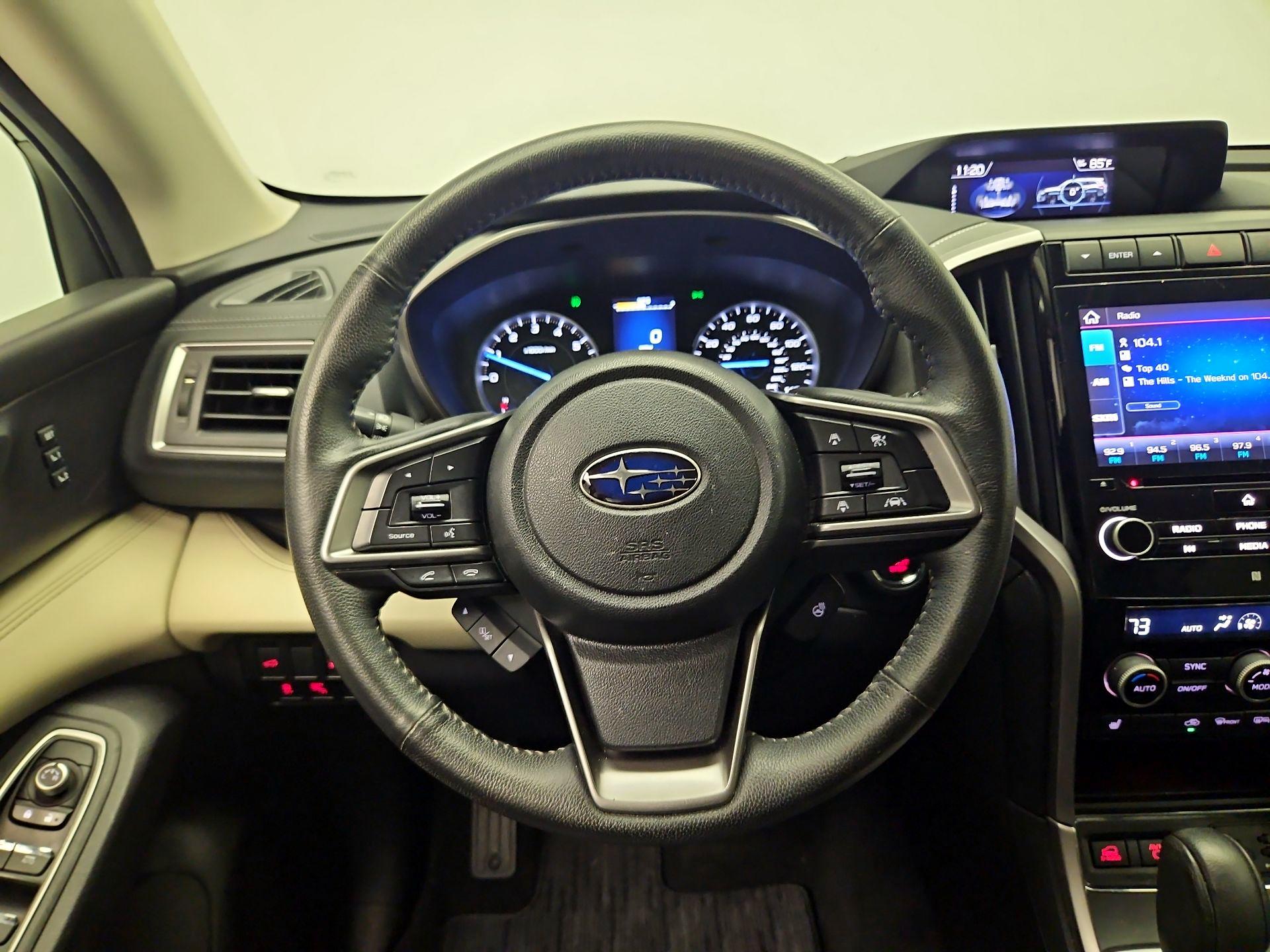 Thumbnail: 2019 Subaru Ascent - 10