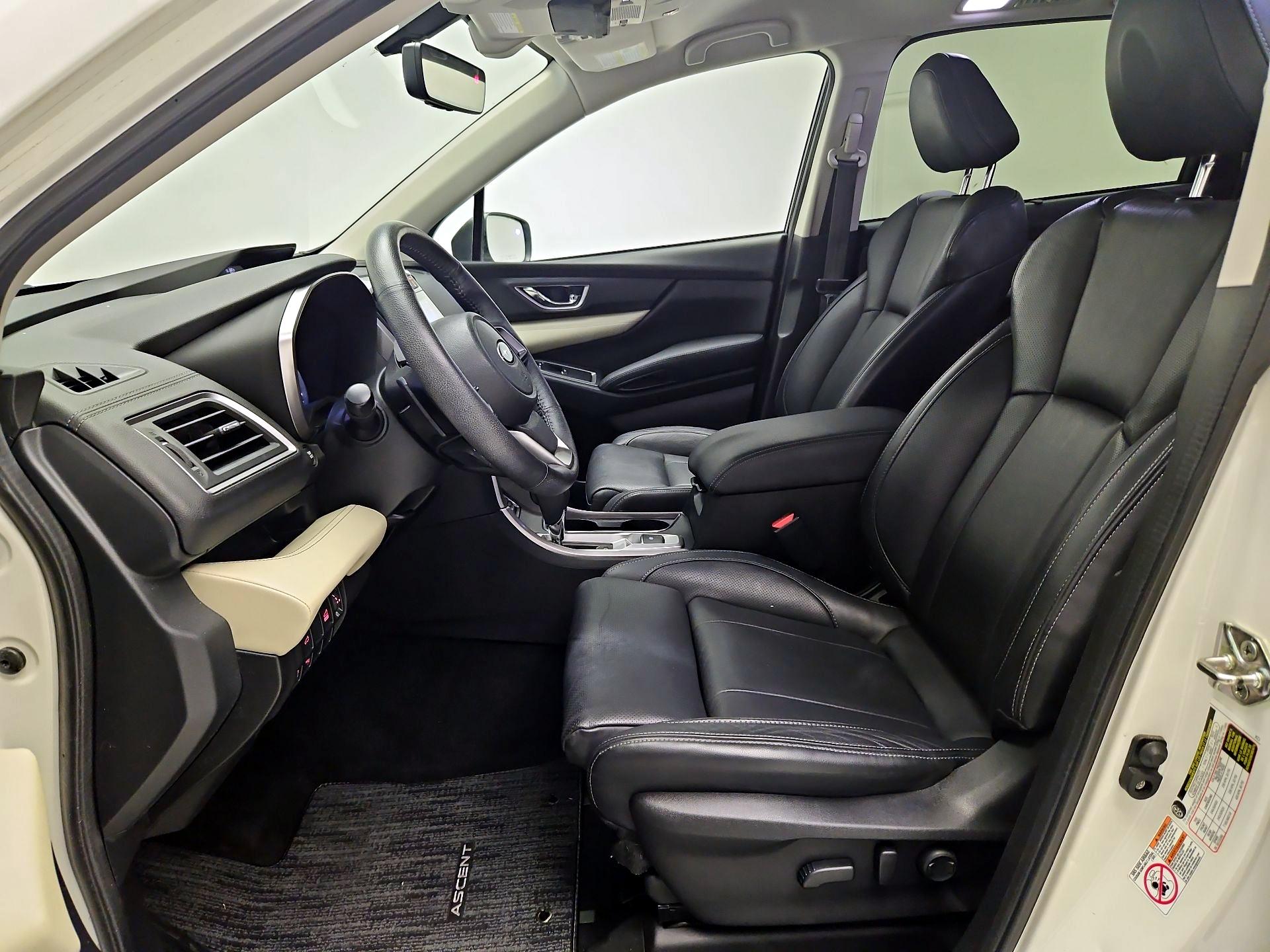 Thumbnail: 2019 Subaru Ascent - 11