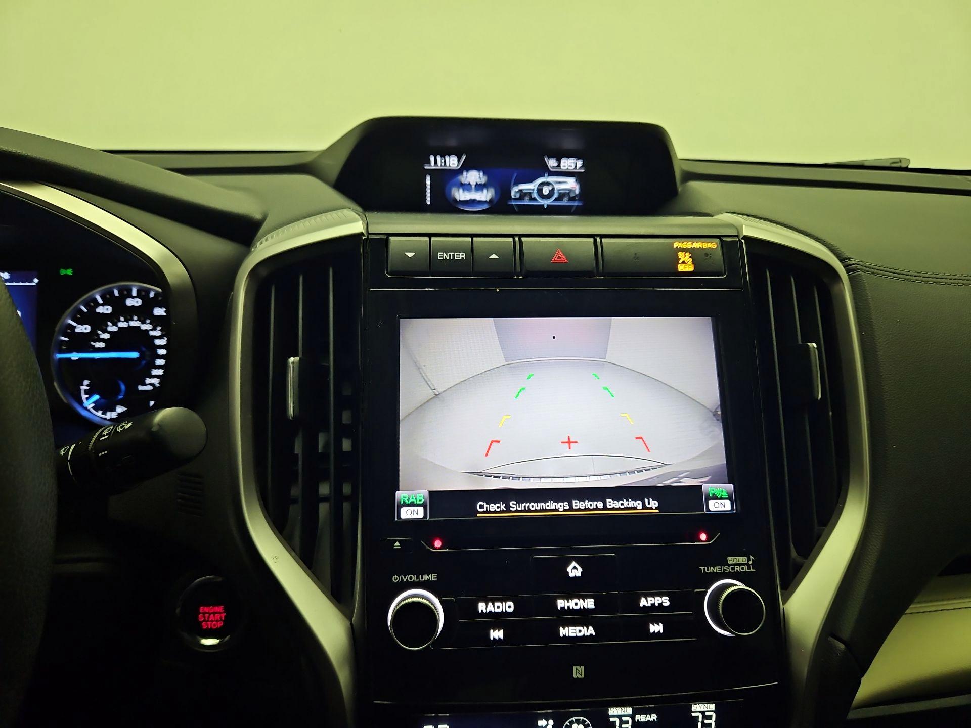 Thumbnail: 2019 Subaru Ascent - 13