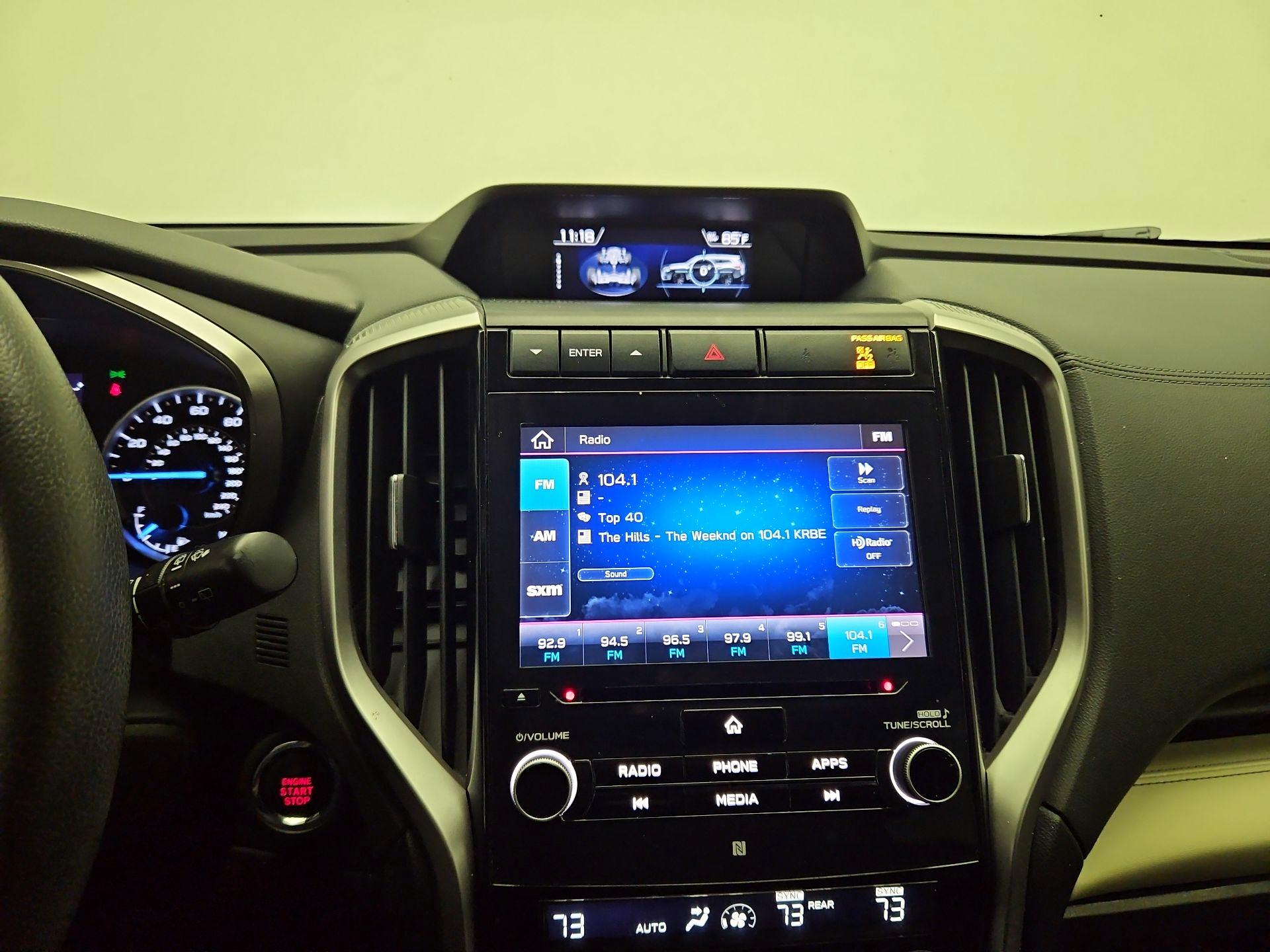 Thumbnail: 2019 Subaru Ascent - 14