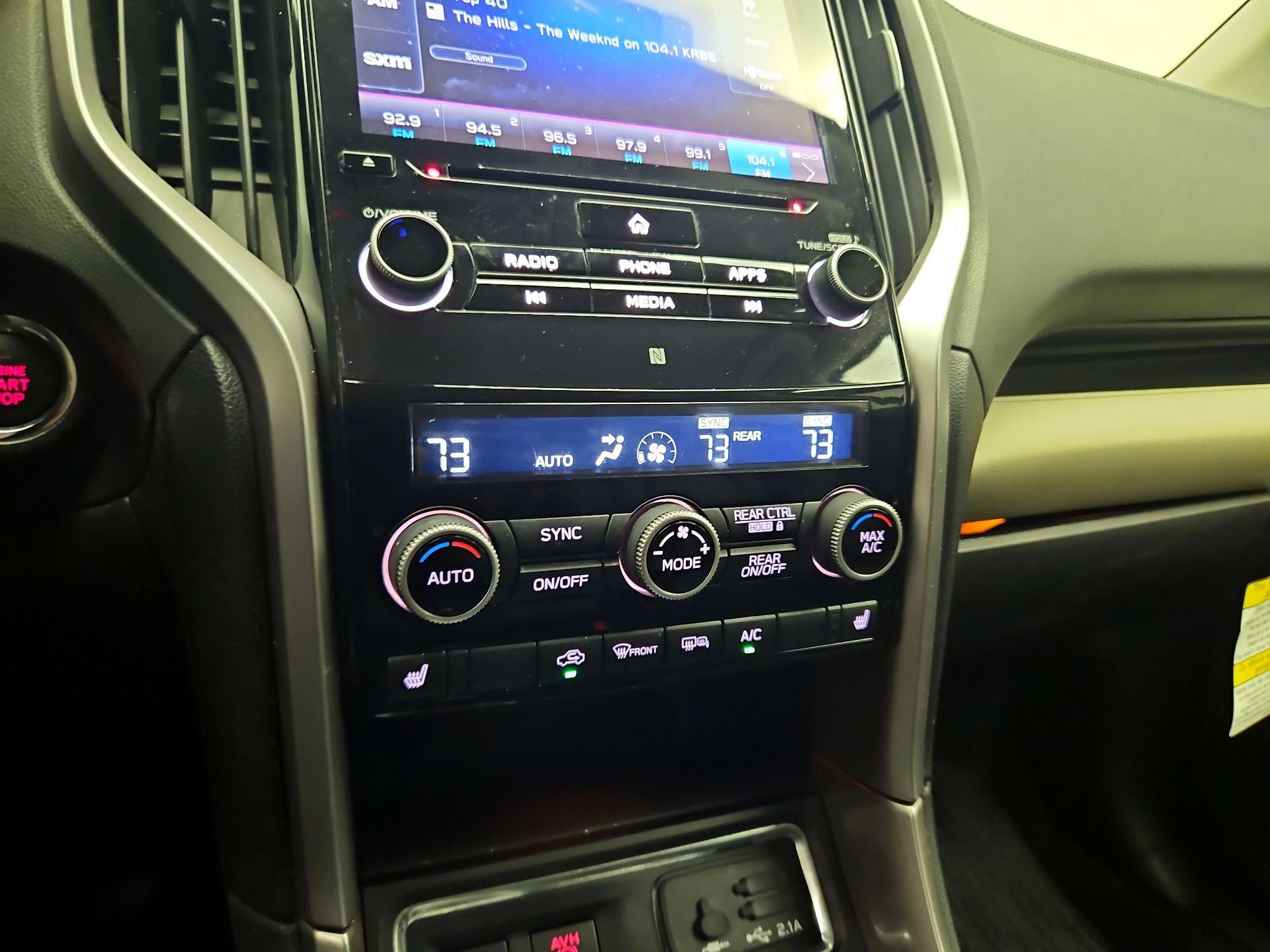 Thumbnail: 2019 Subaru Ascent - 15