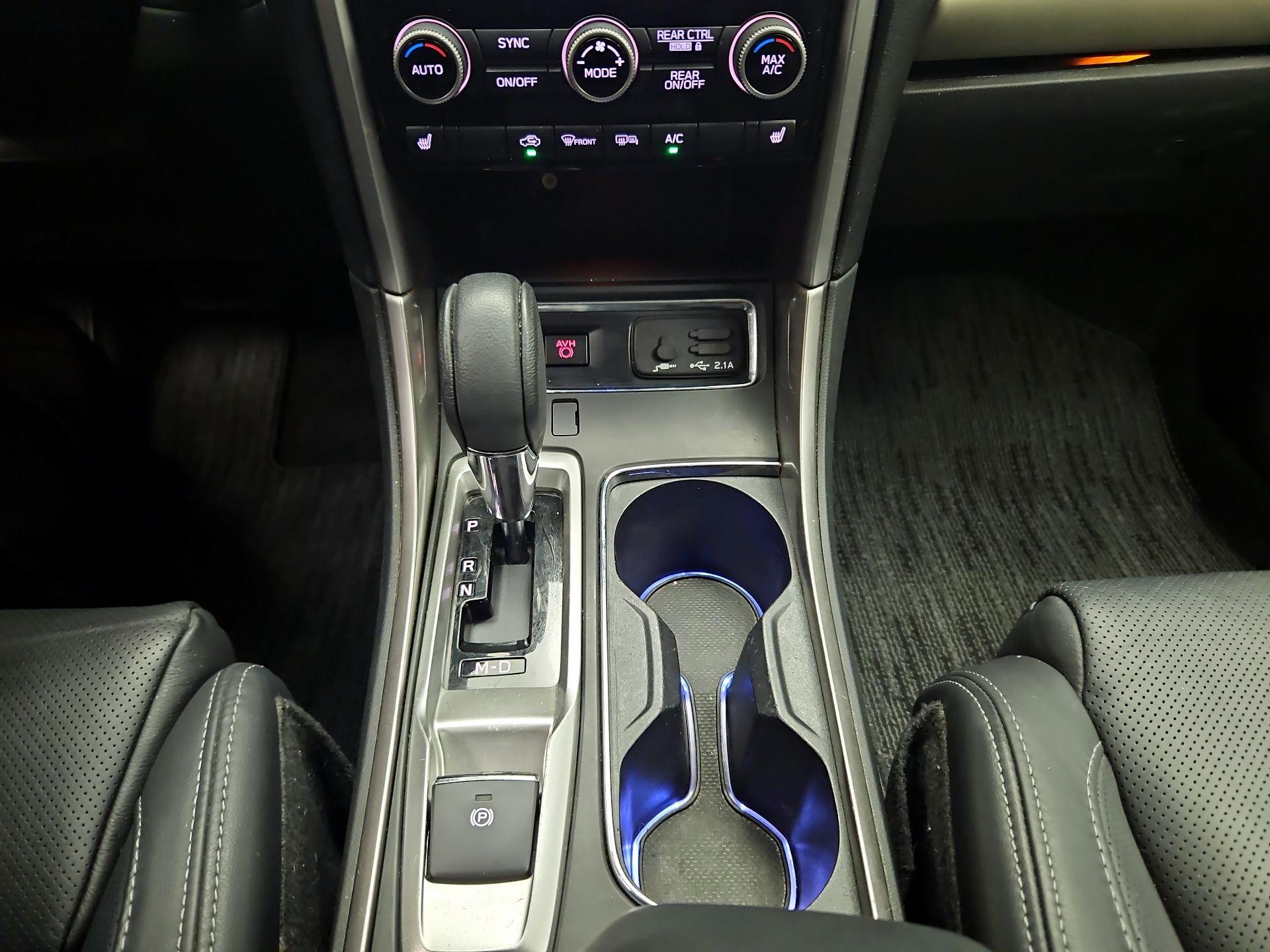Thumbnail: 2019 Subaru Ascent - 16