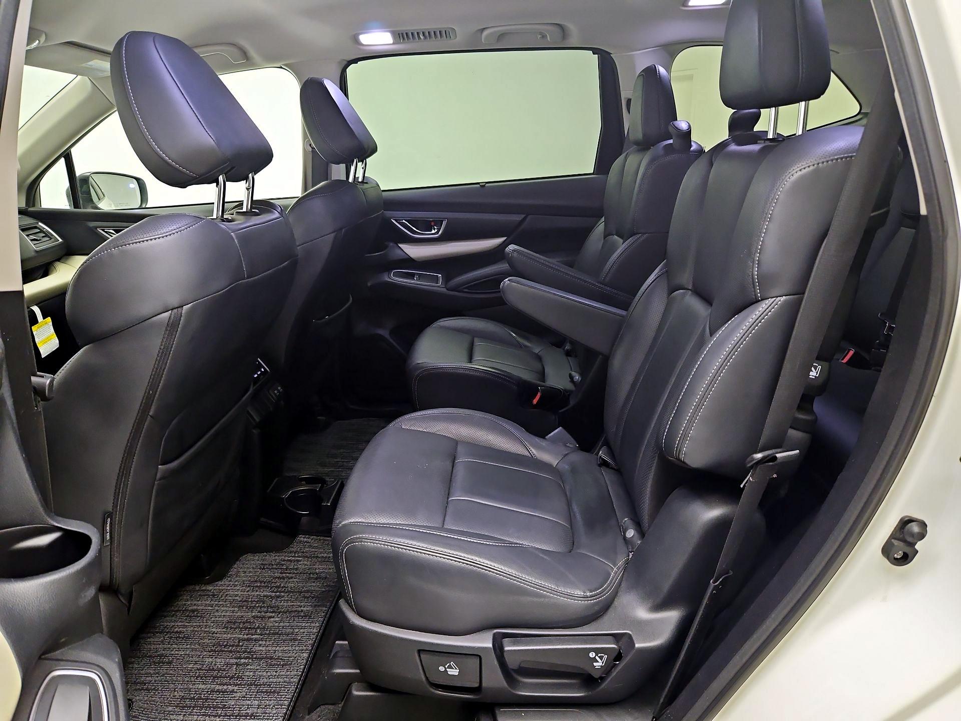 Thumbnail: 2019 Subaru Ascent - 17