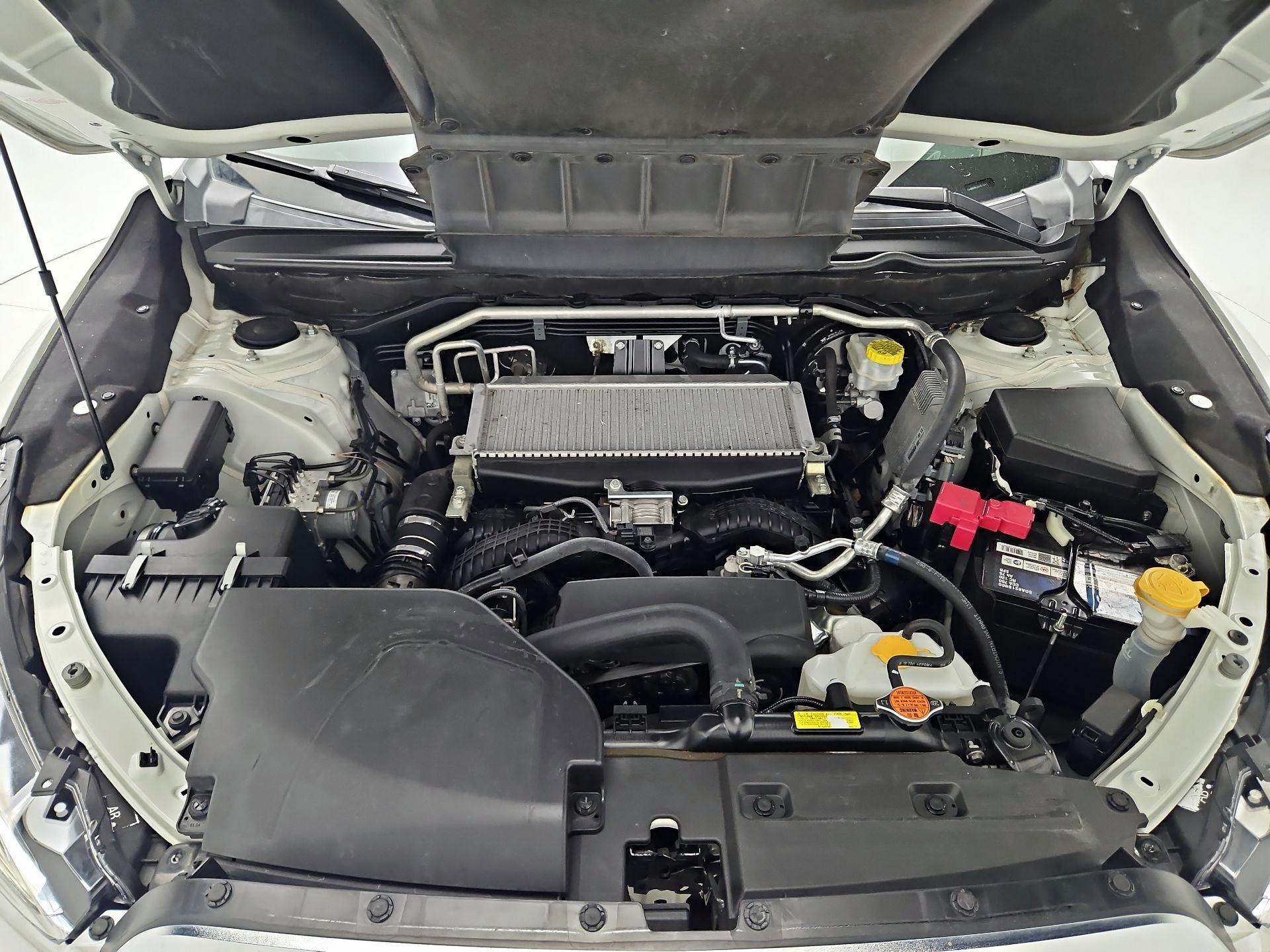 Thumbnail: 2019 Subaru Ascent - 19