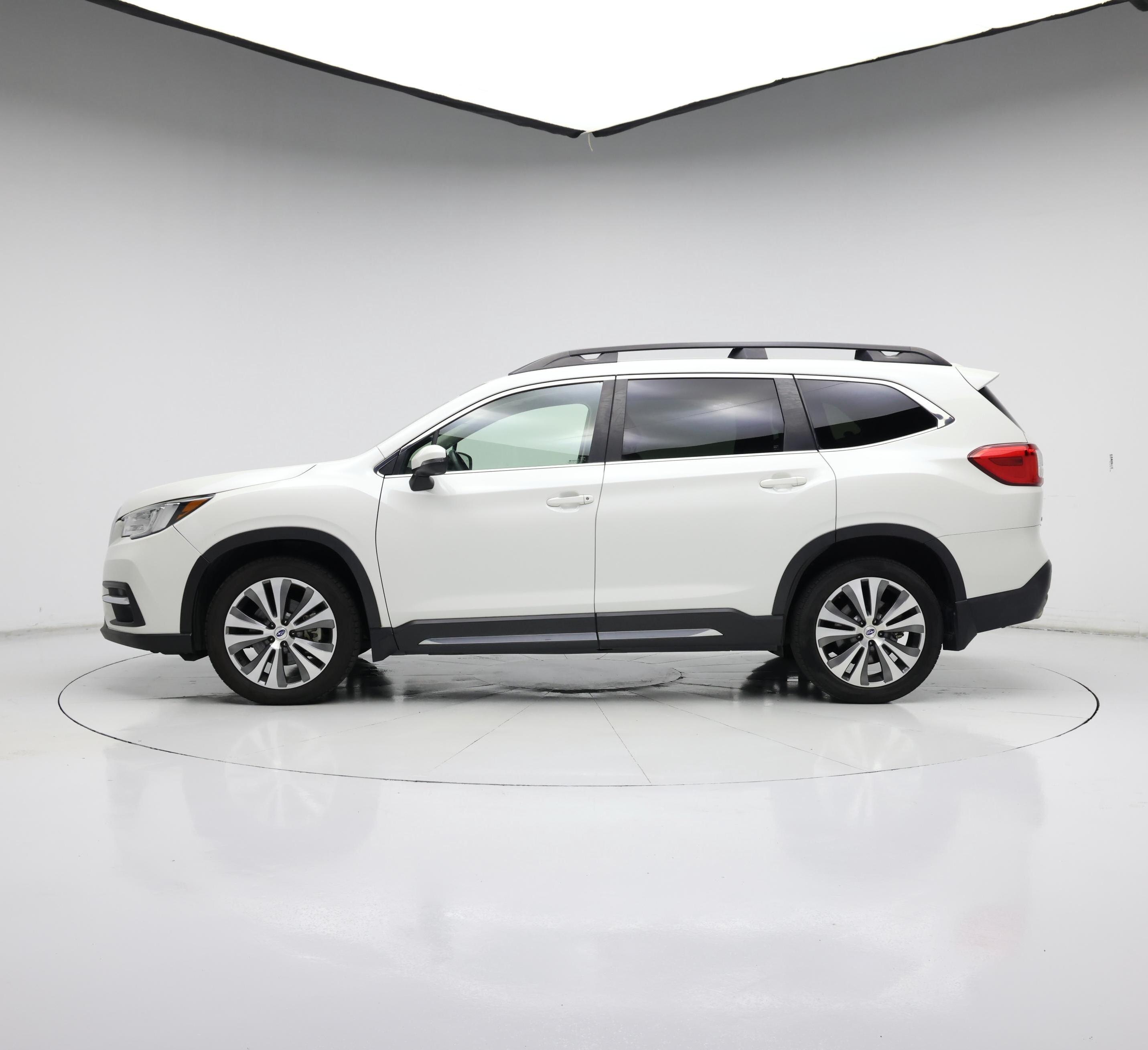 Thumbnail: 2019 Subaru Ascent - 3
