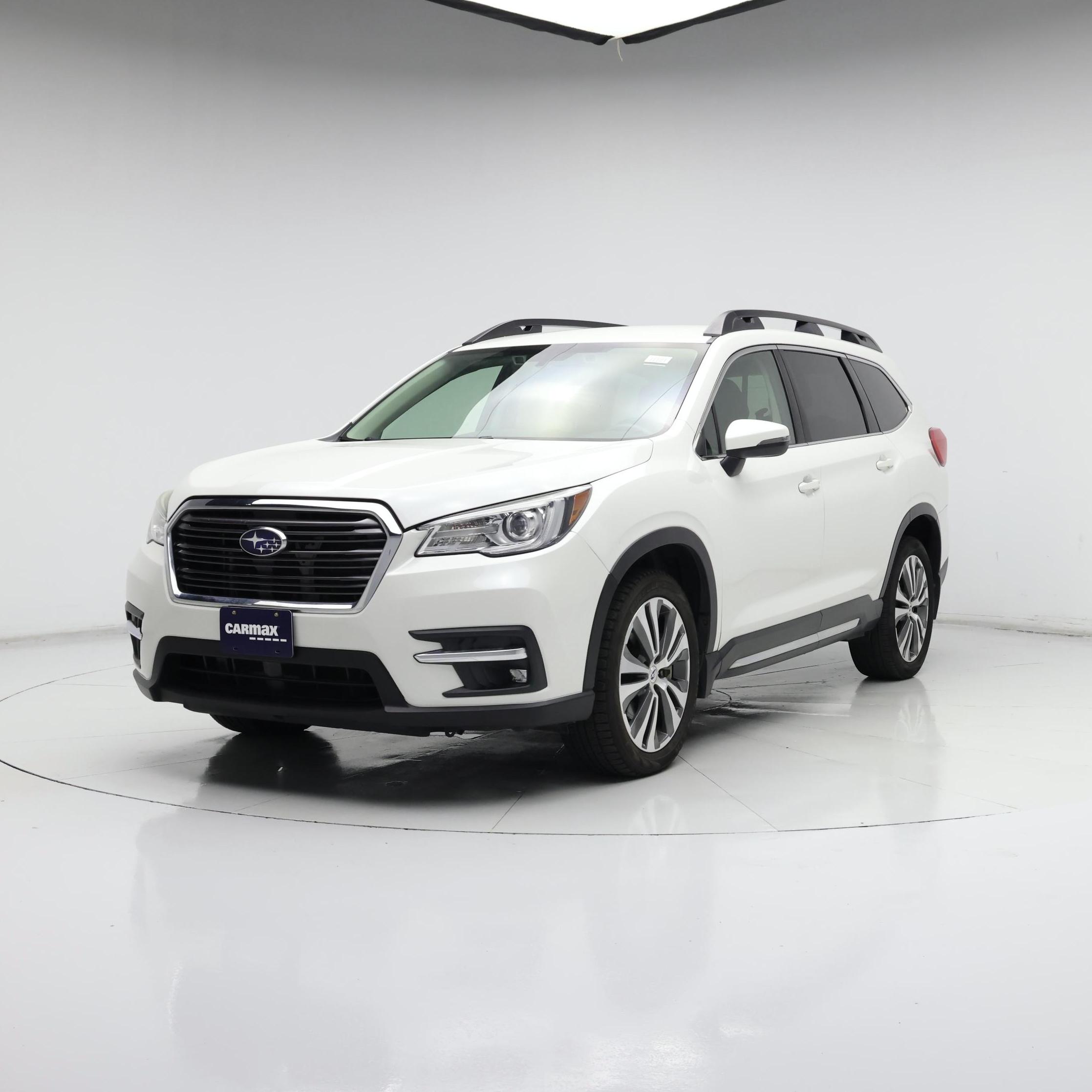 Thumbnail: 2019 Subaru Ascent - 4