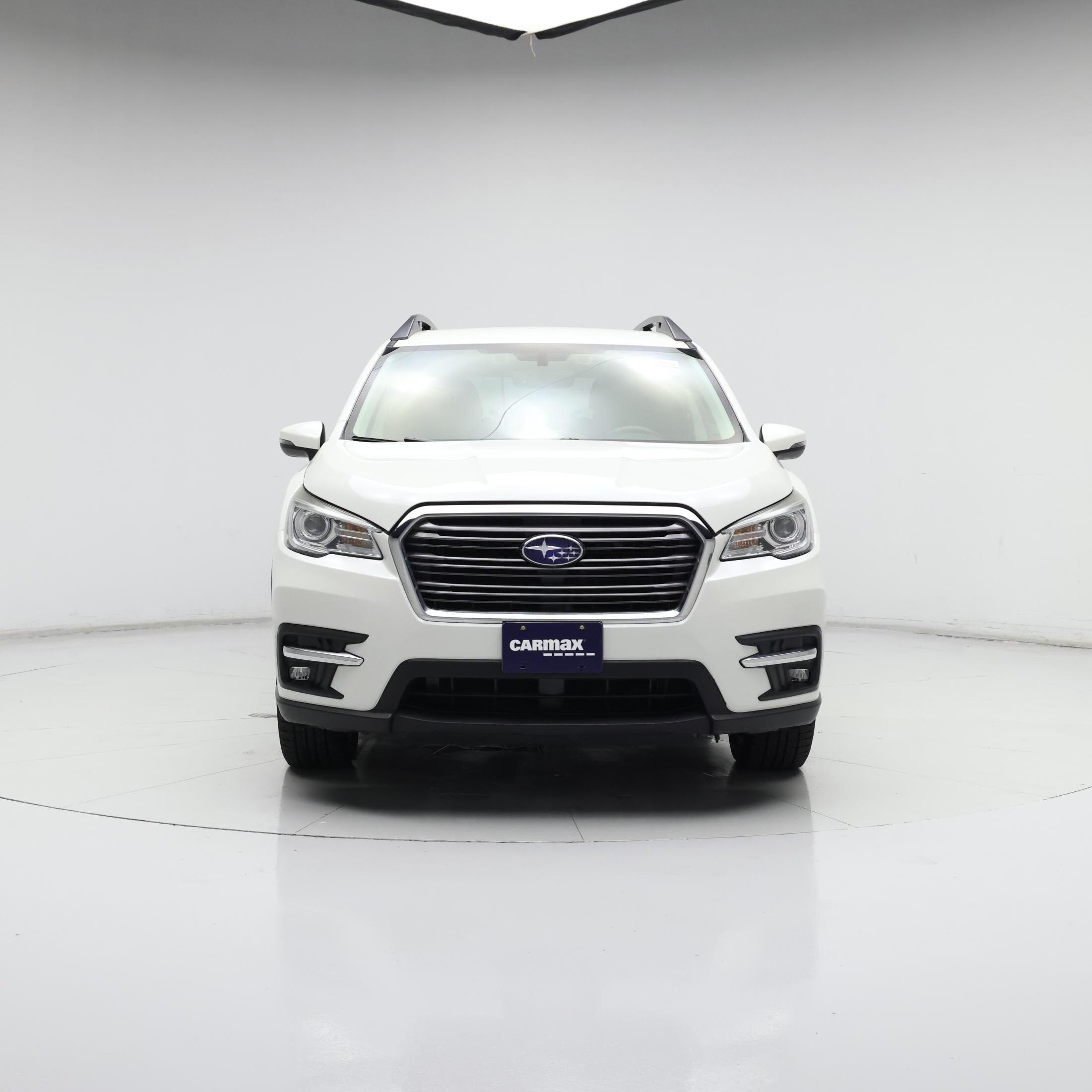Thumbnail: 2019 Subaru Ascent - 5