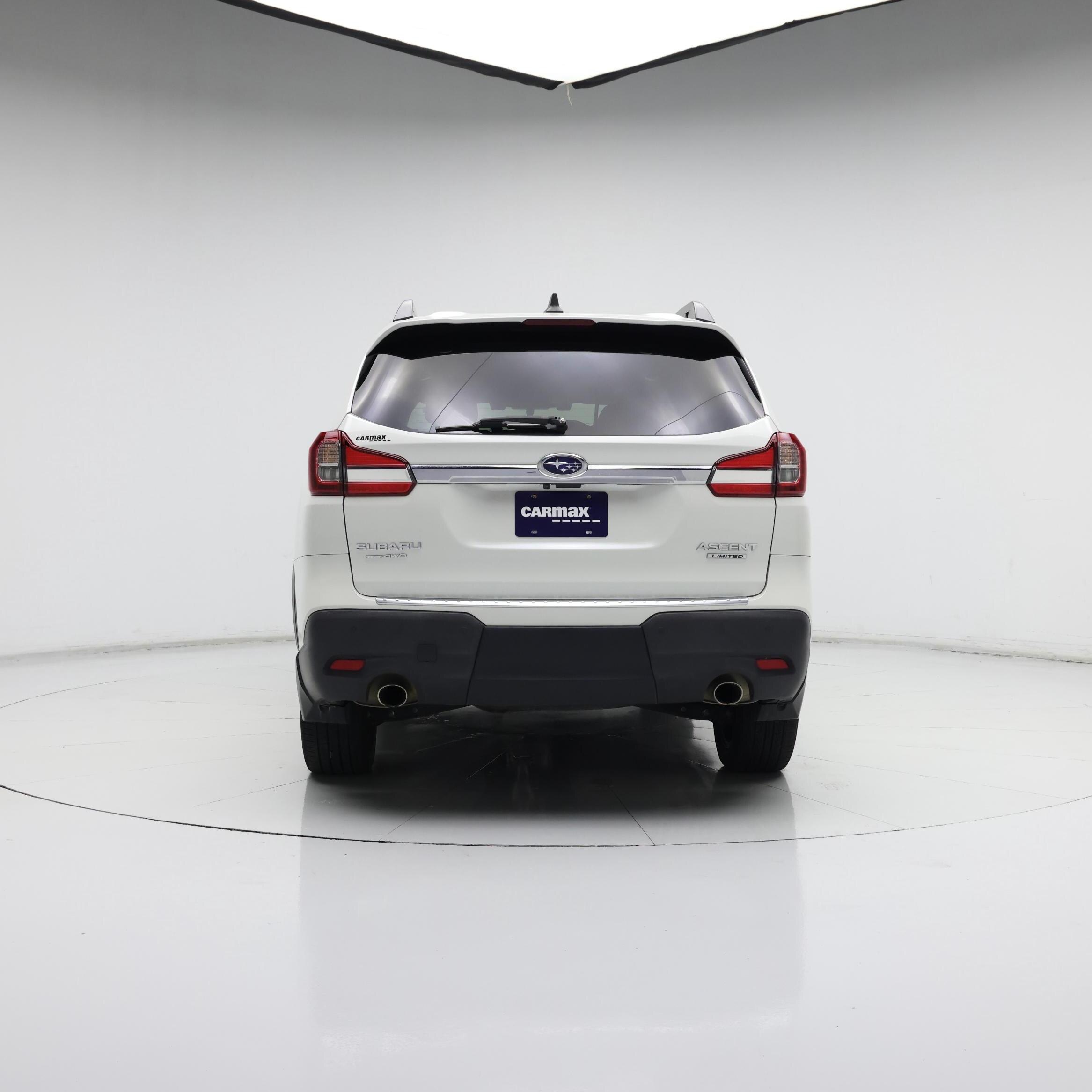 Thumbnail: 2019 Subaru Ascent - 6