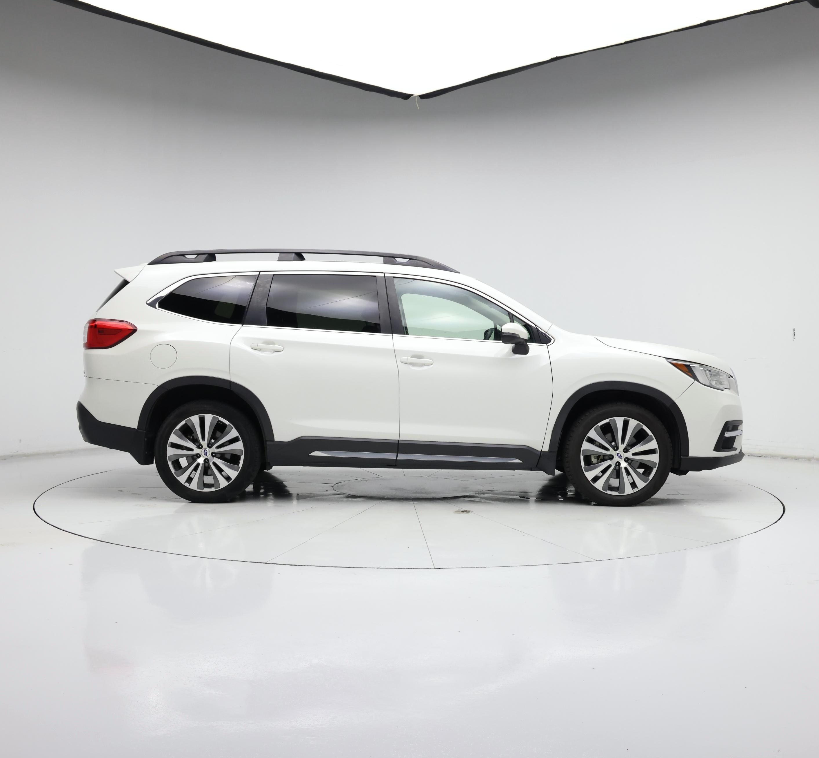 Thumbnail: 2019 Subaru Ascent - 7