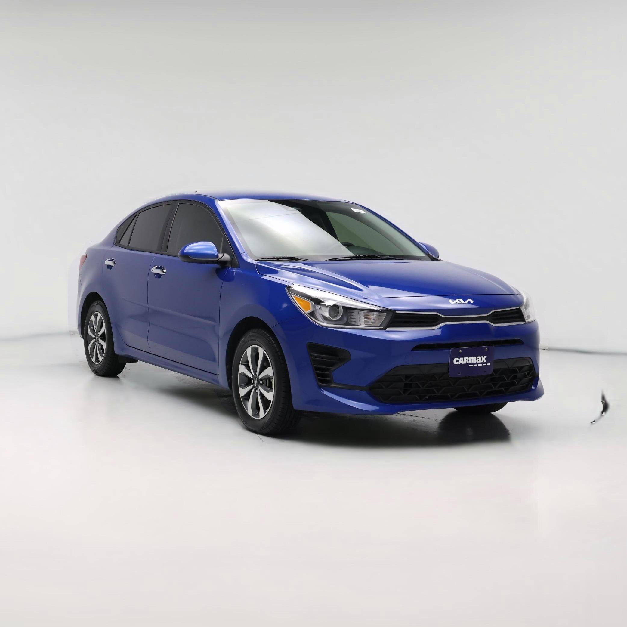 Thumbnail: 2023 Kia Rio - 1