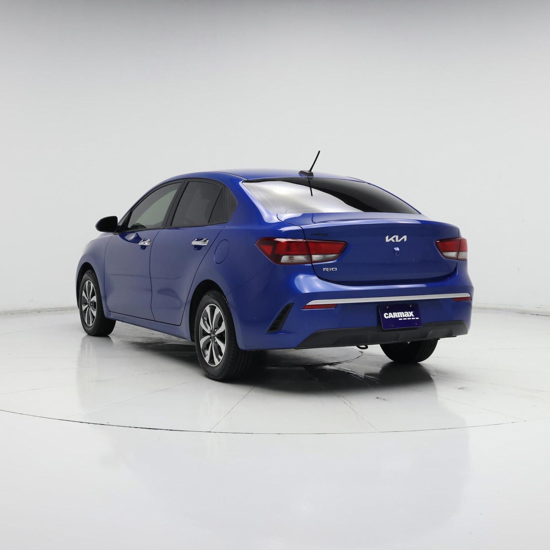 Thumbnail: 2023 Kia Rio - 2