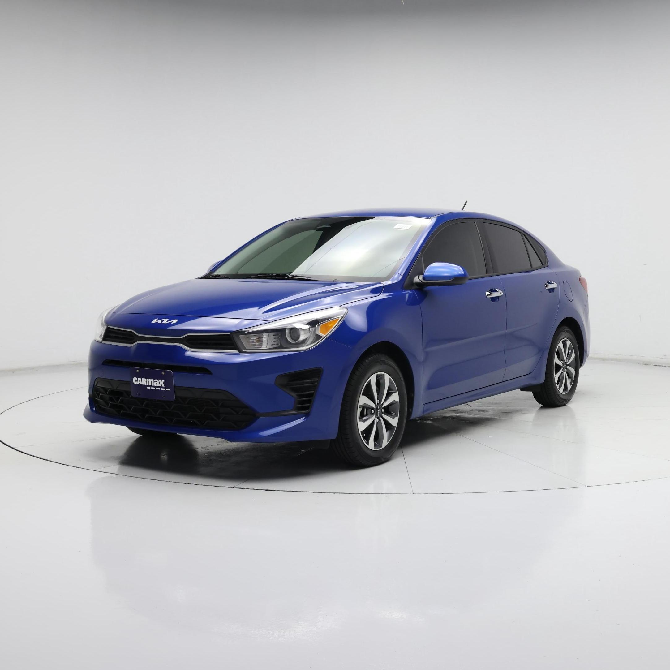 Thumbnail: 2023 Kia Rio - 4