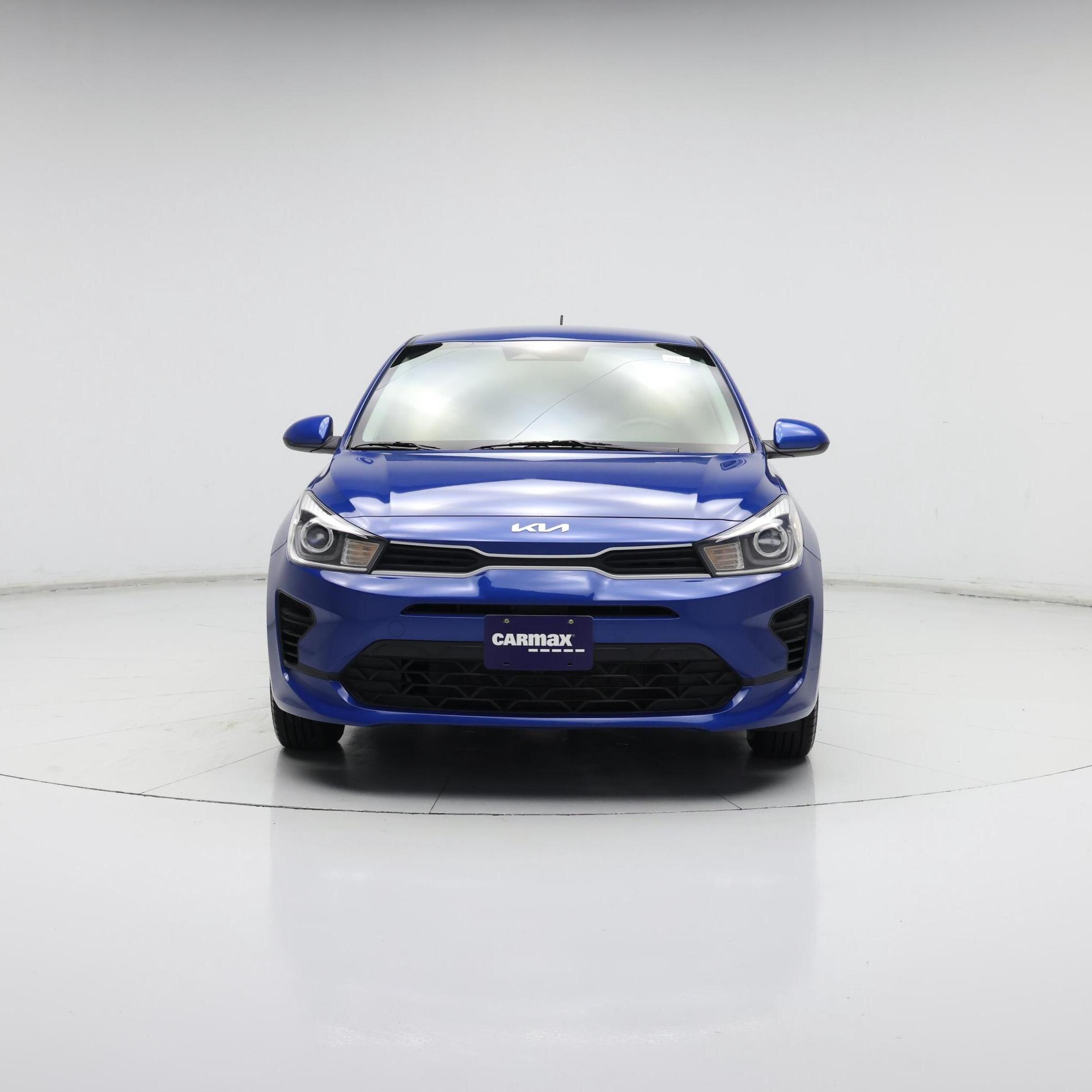 Thumbnail: 2023 Kia Rio - 5